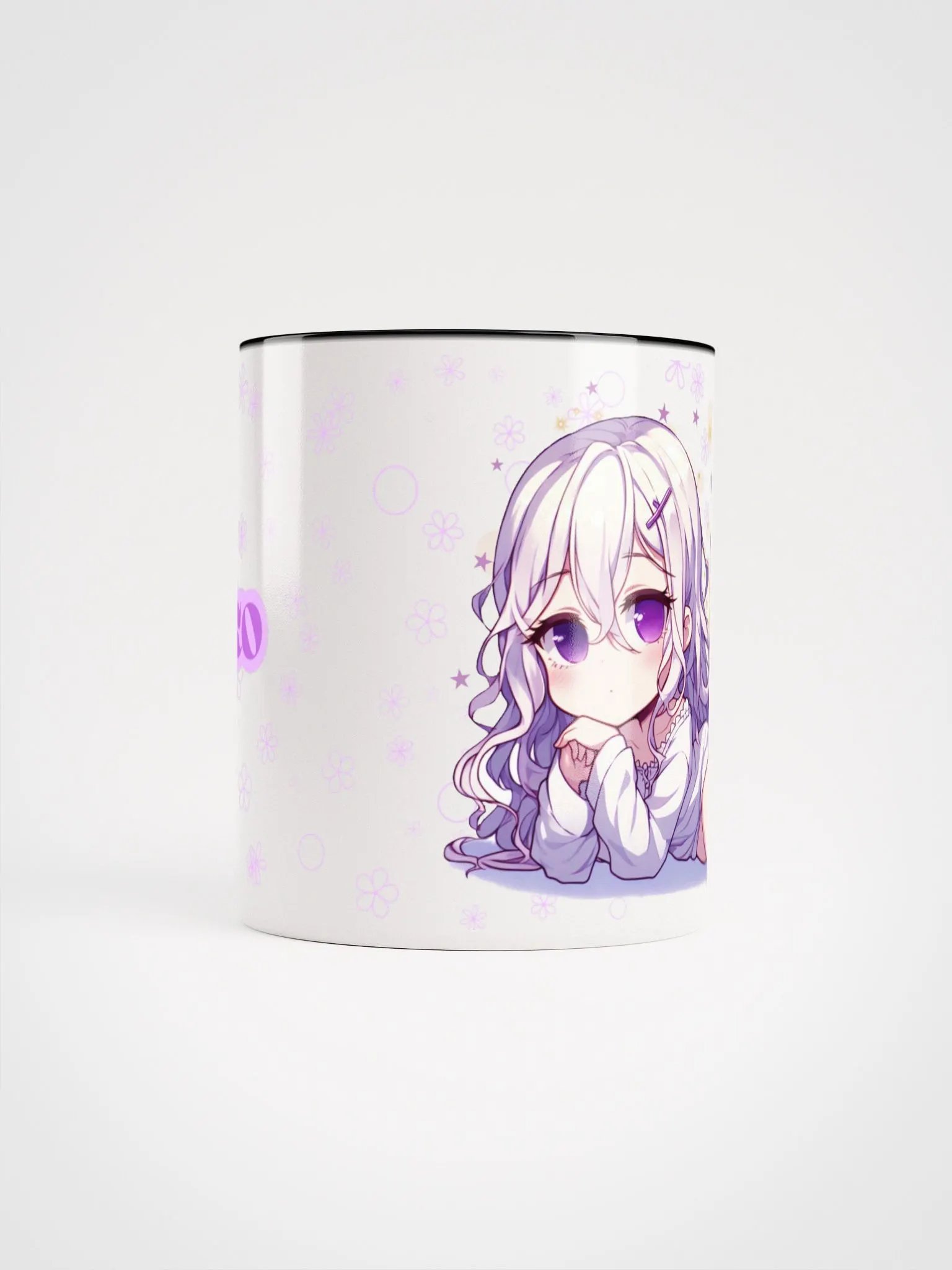 NaruTaza chibi camisón product image (37)