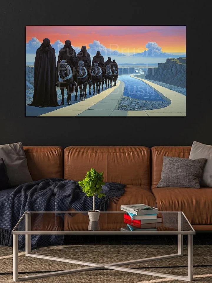 The Missing Road product image (1)