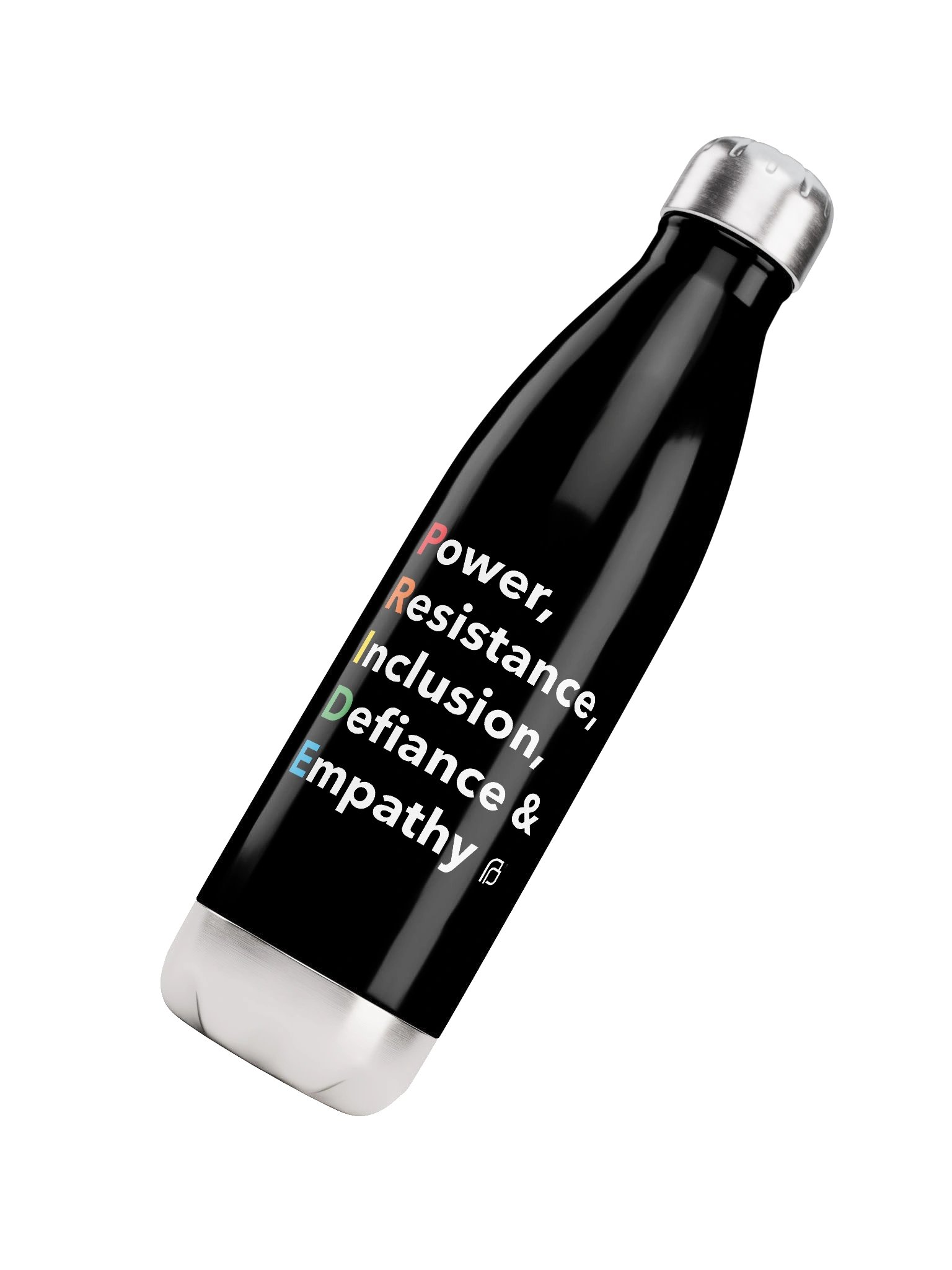 PRIDE Water Bottle product image (4)