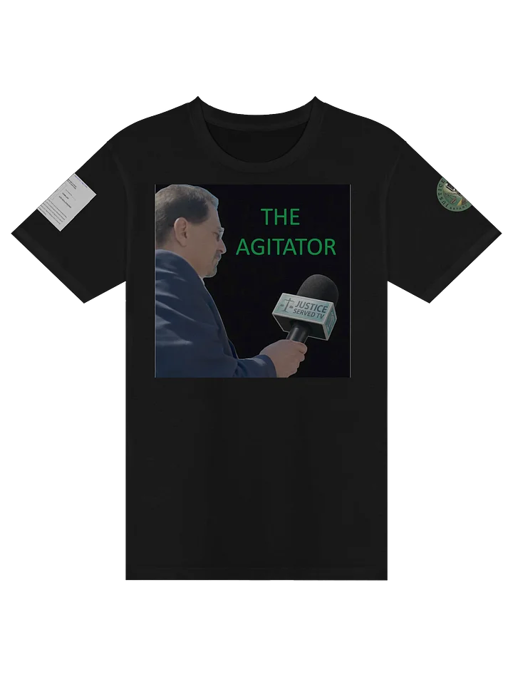 THE AGITATOR product image (1)
