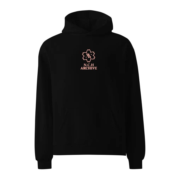 N.C.H Collective Hoodie product image (5)