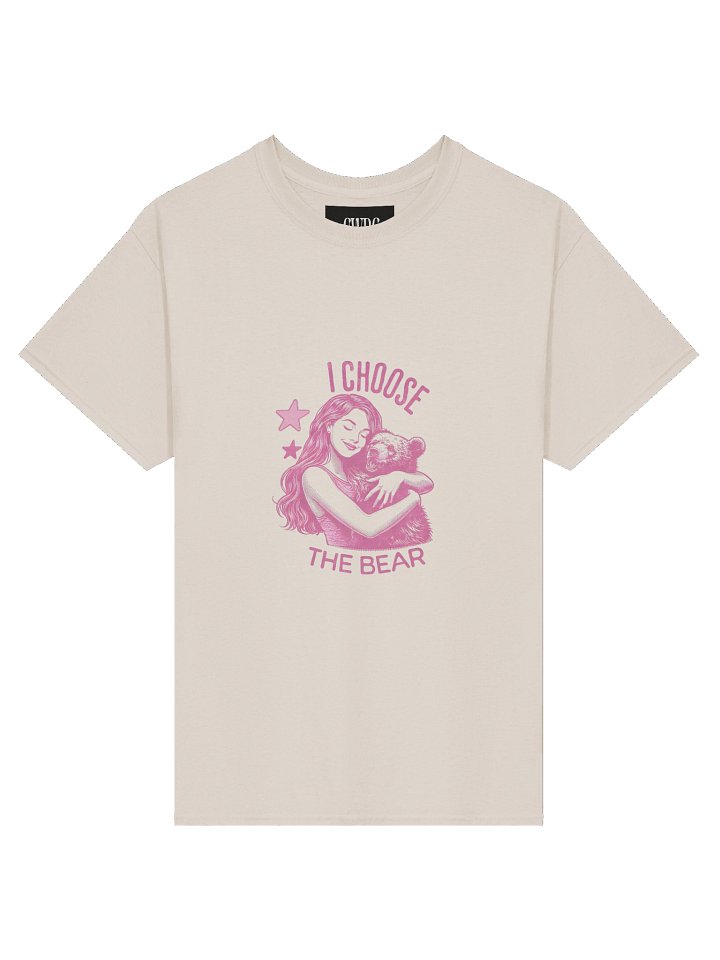 I choose the bear product image (1)