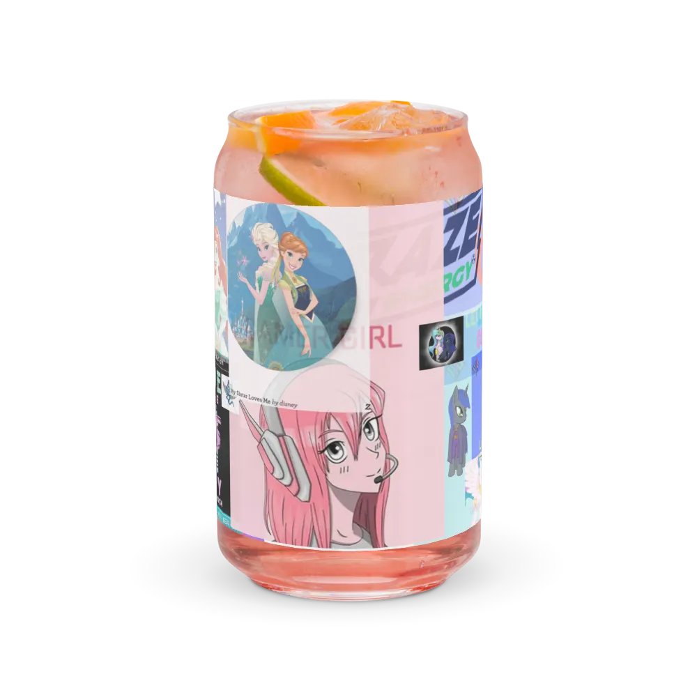 Lion's Cool Glass product image (37)