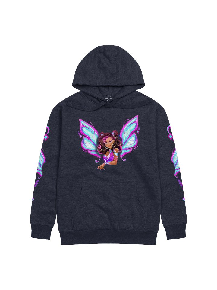 Winx TVC Hoodie! product image (1)