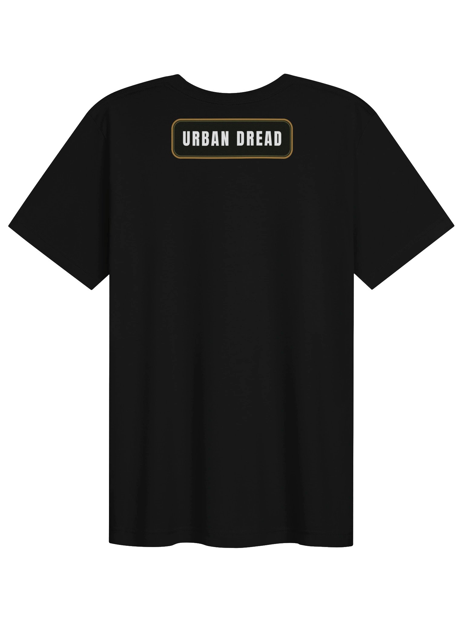 Rougarou — 101 Days Tee product image (11)
