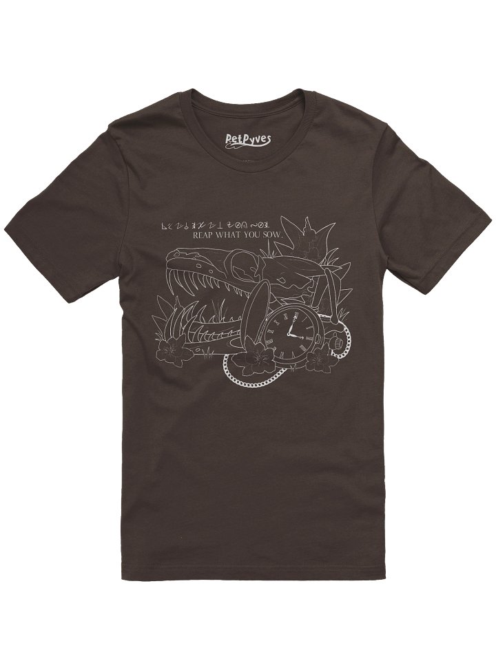 Reap What You Sow Tee product image (1)