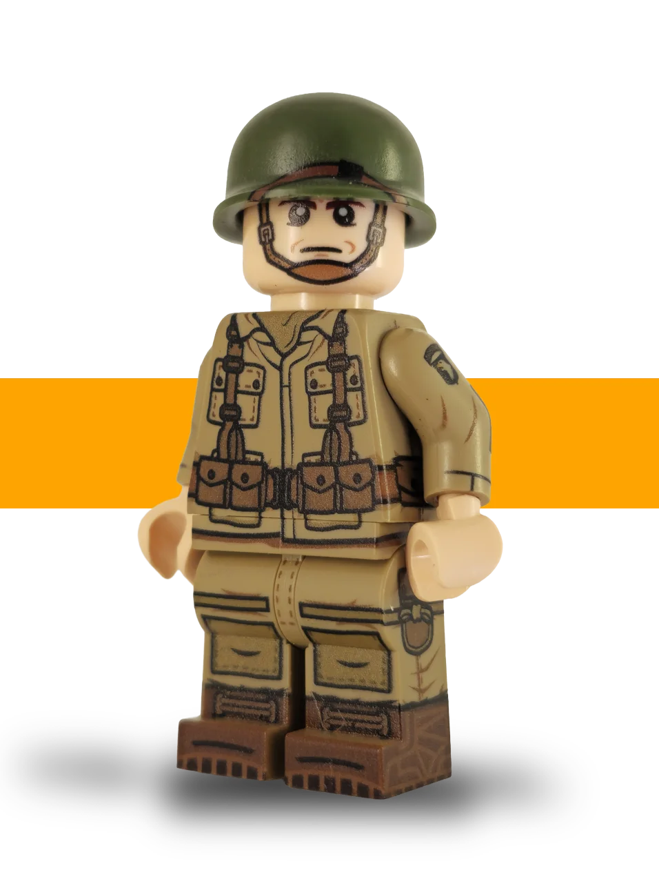 101st Airborne Rifleman - WW2 product image (1)