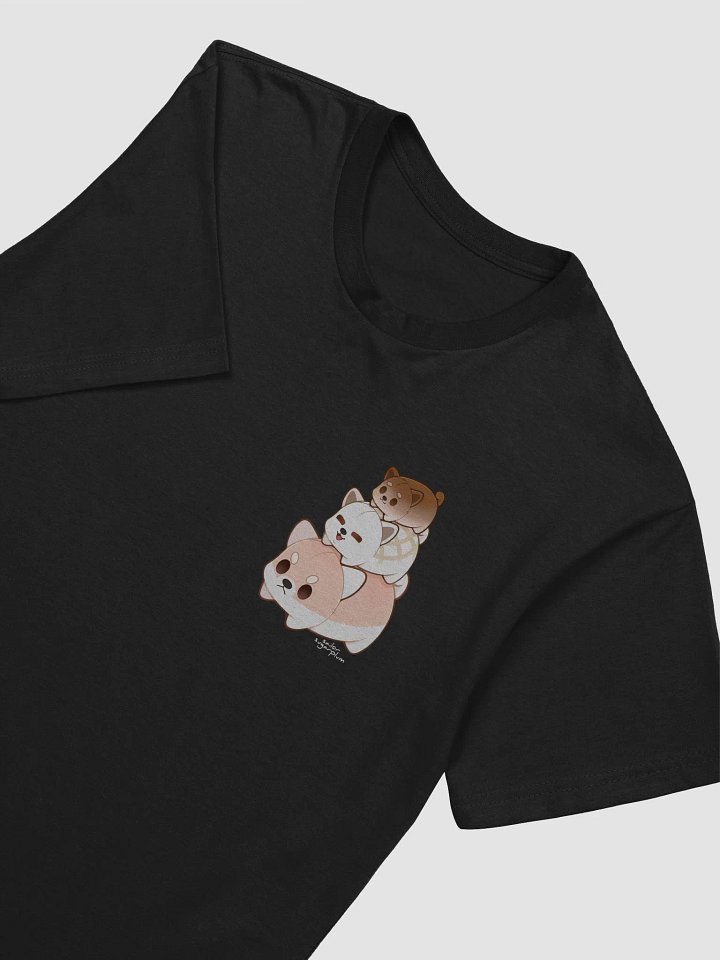 Plushies T Shirt product image (1)