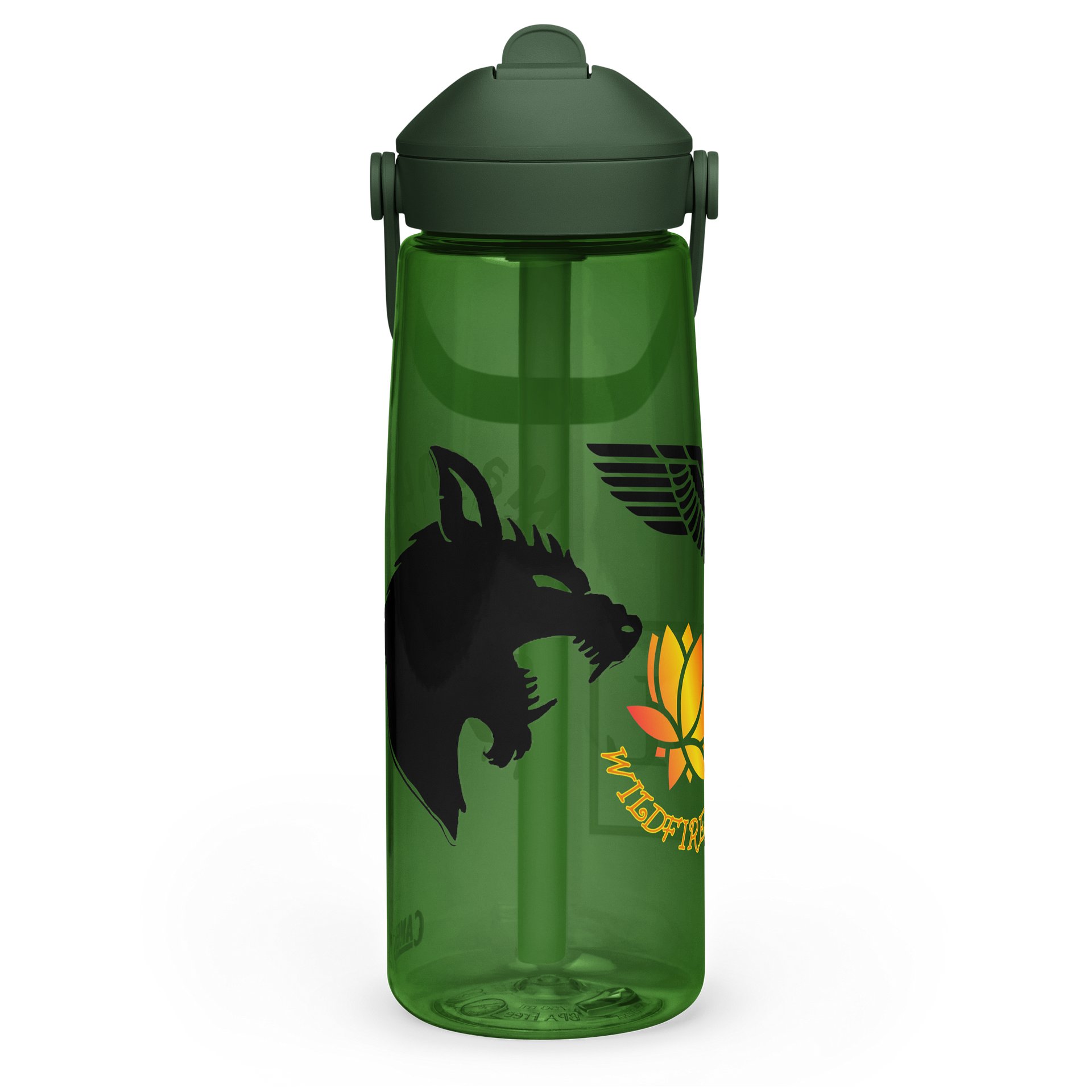 SLU Bottle product image (3)
