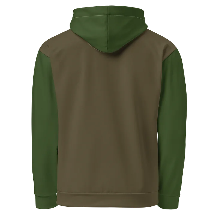 Sleepy Archer Brown Green product image (2)