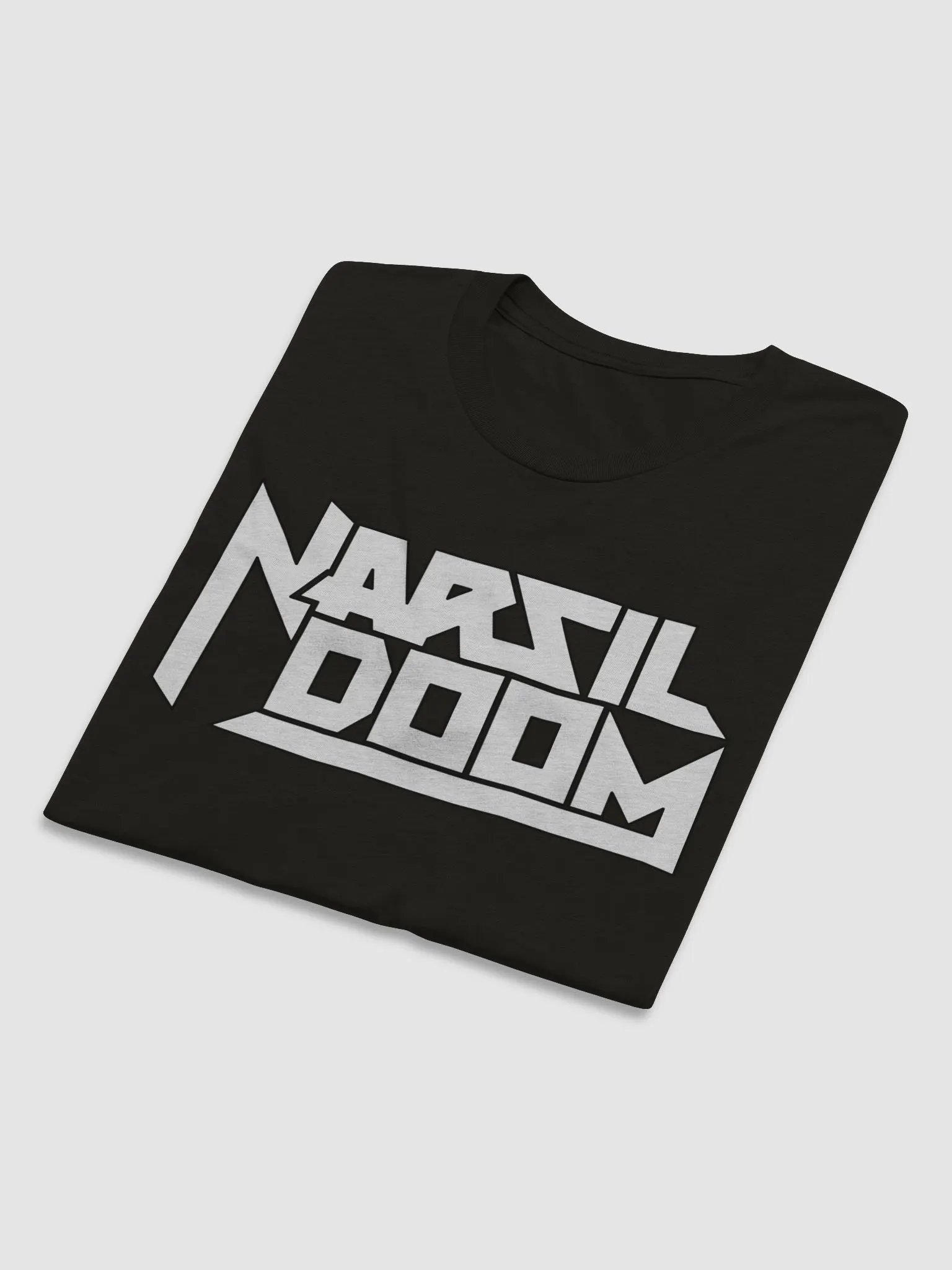 Narsil Doom Soft Unisex Tee product image (41)