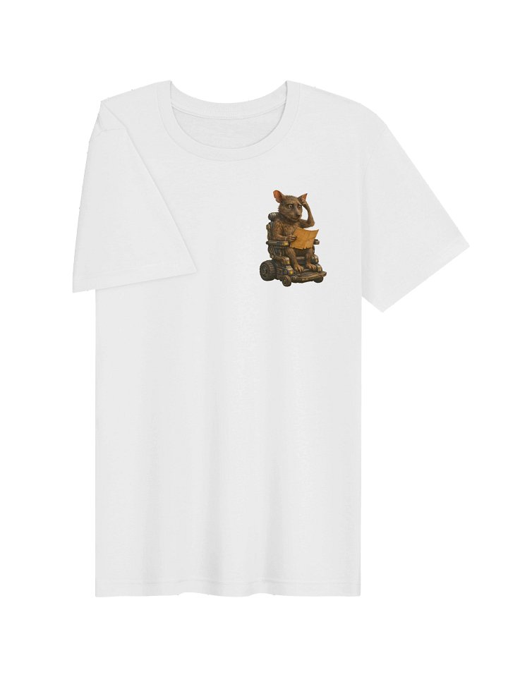 Signature The Lost Womprat Tee product image (2)