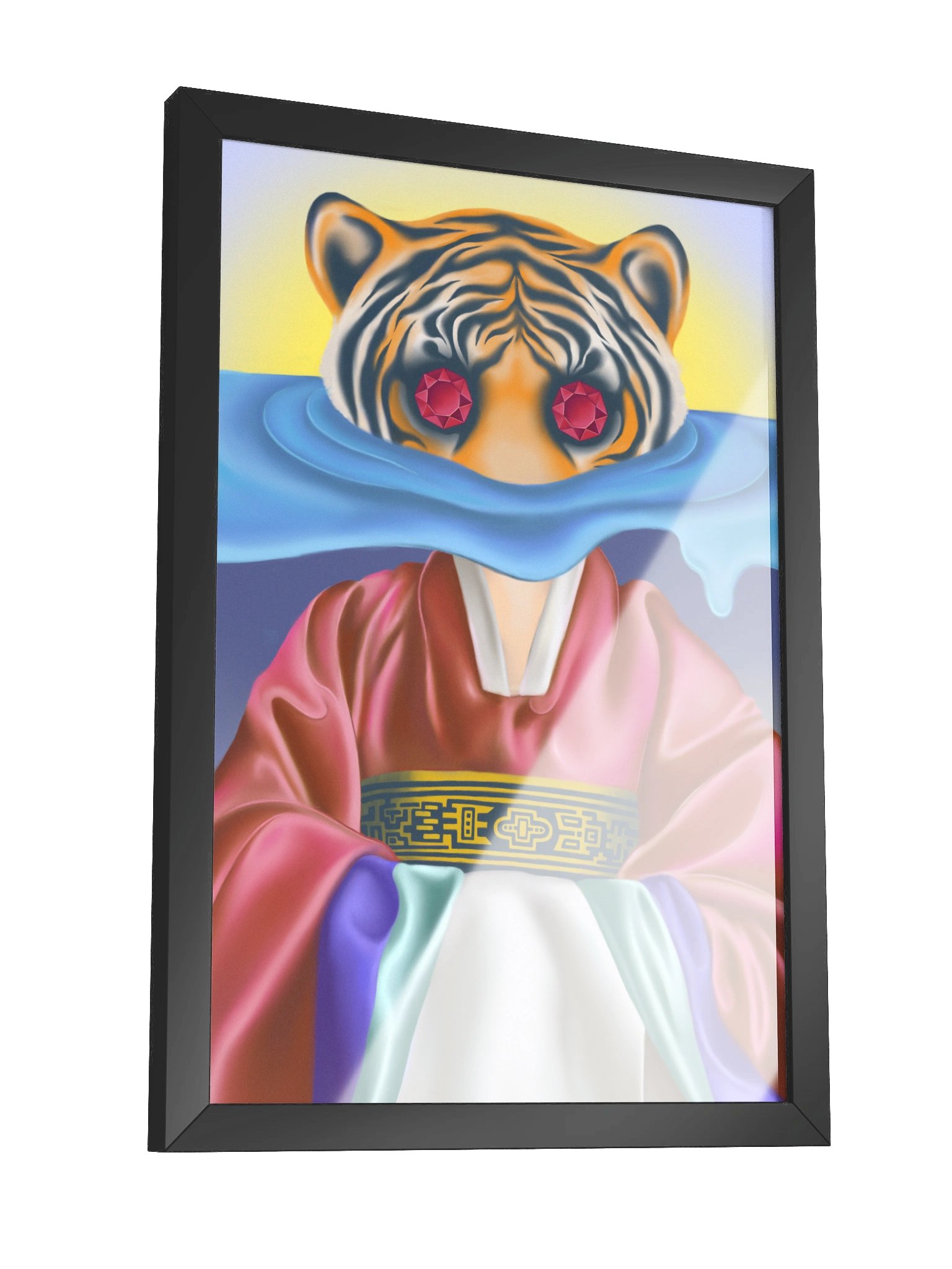 Chuseok Tiger product image (5)