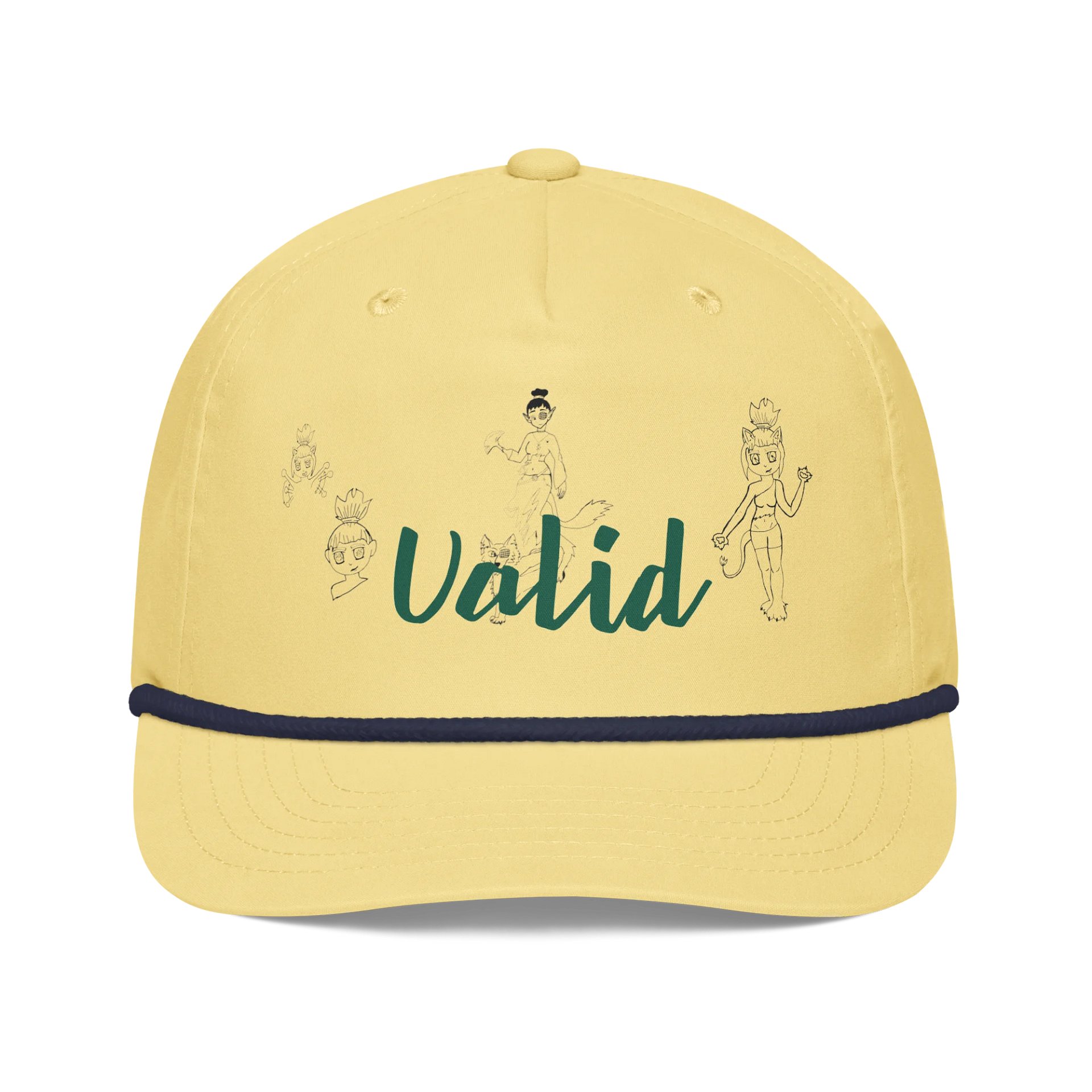 Valid cap product image (1)