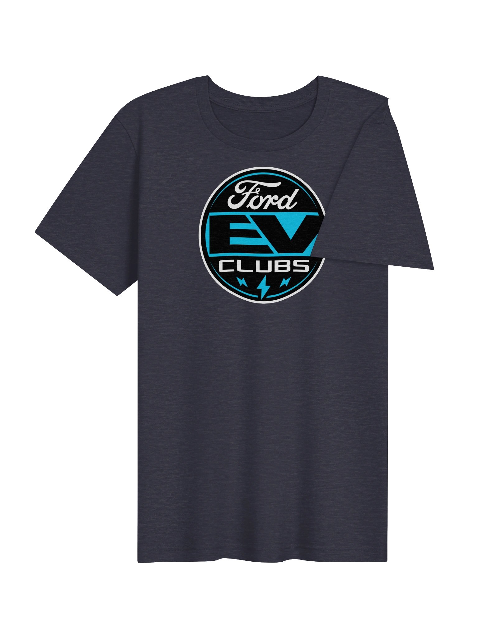 Ford EV Clubs Shirt (Colors) product image (4)