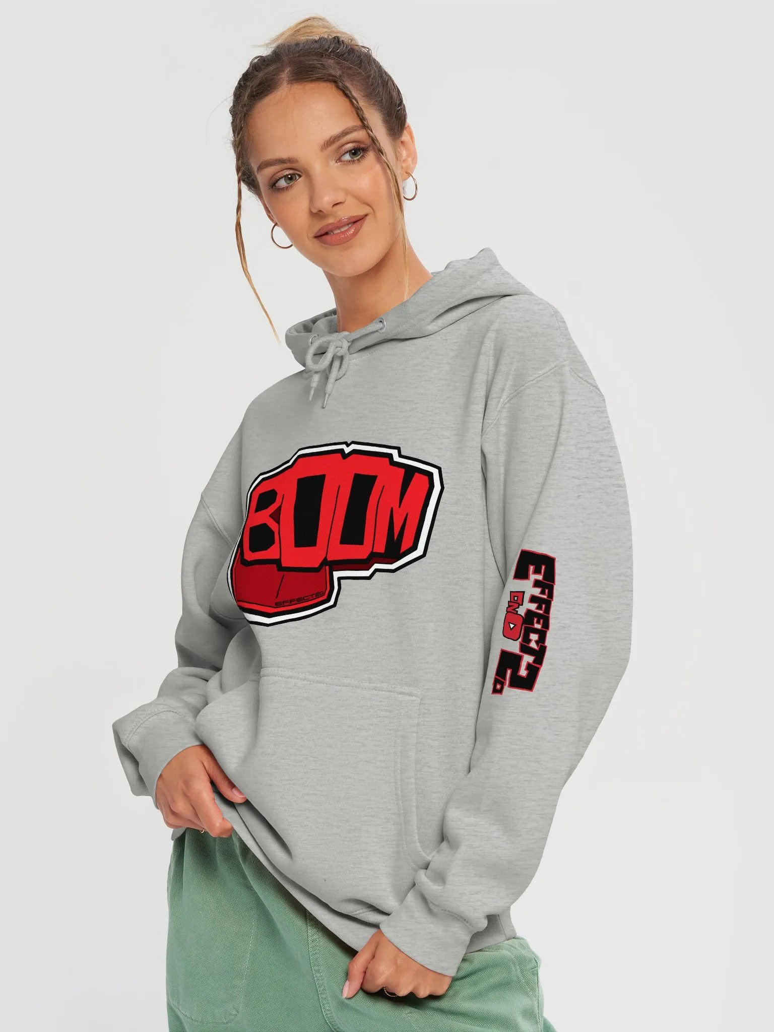 Boom Hoodie product image (15)