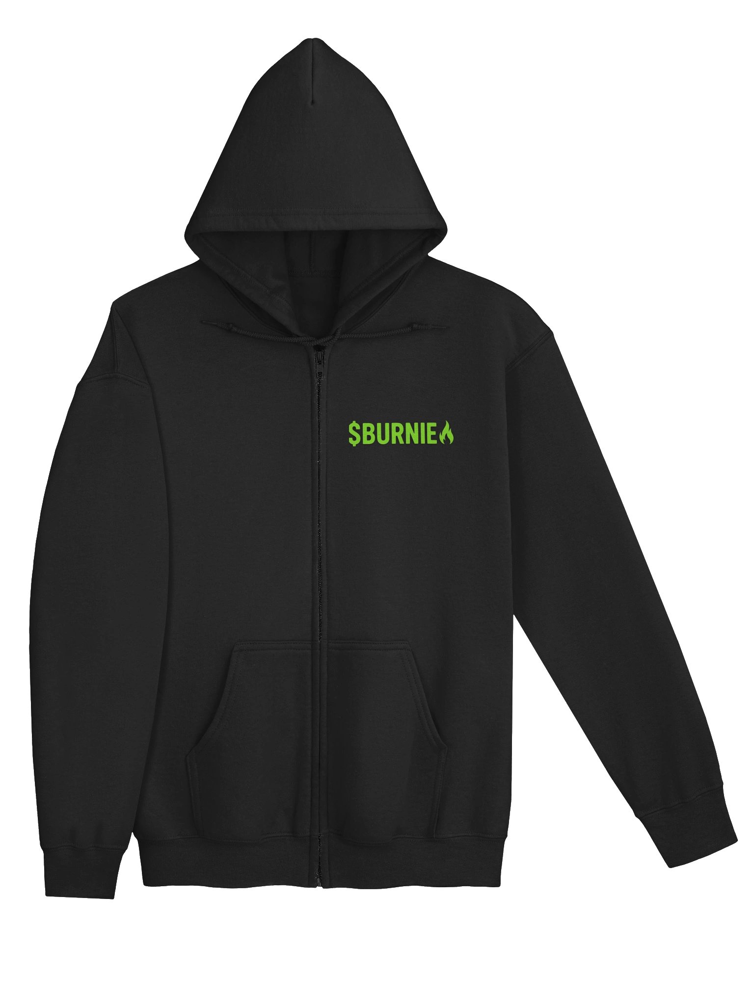 THE BURNIE HOODIE product image (3)