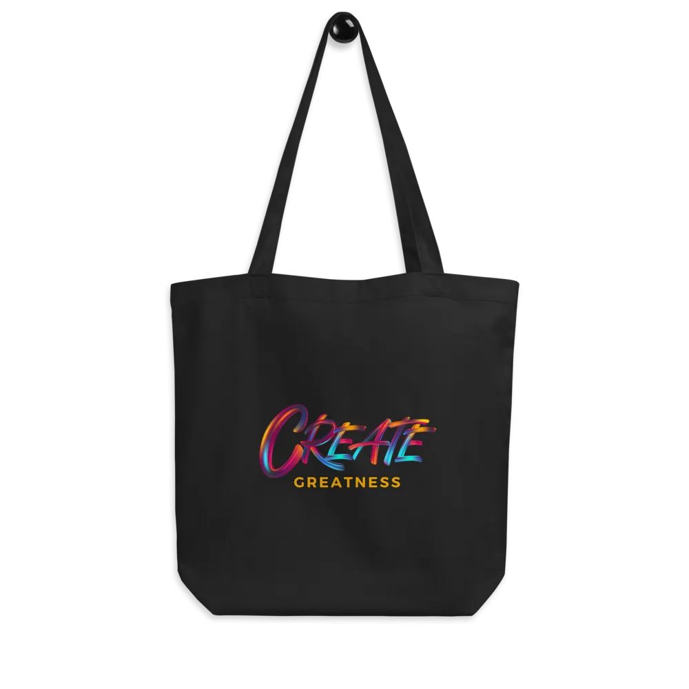Born to Prosper Reverie Tote Bag product image (6)