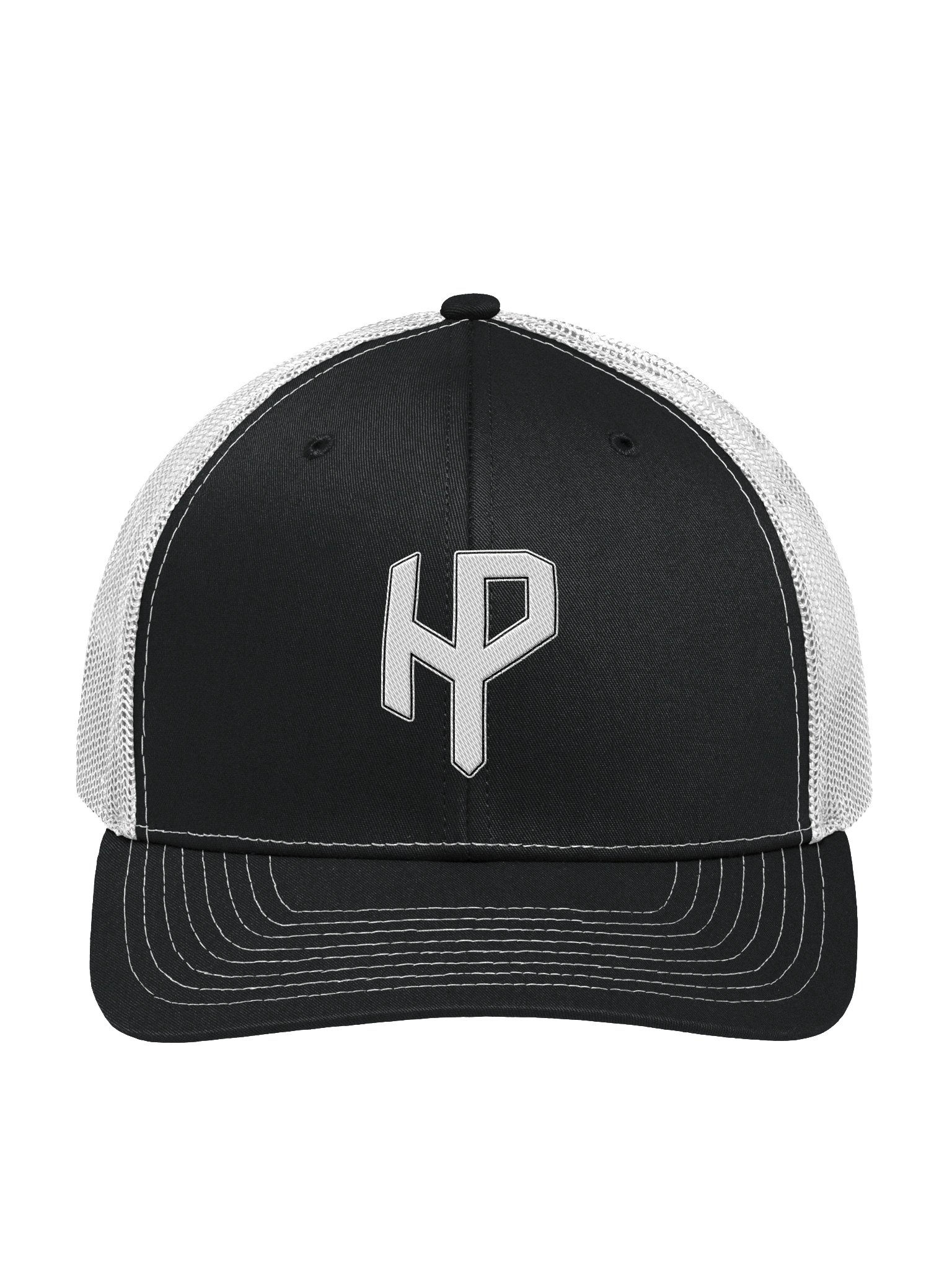 HyperSpeed Trucker Hat product image (2)
