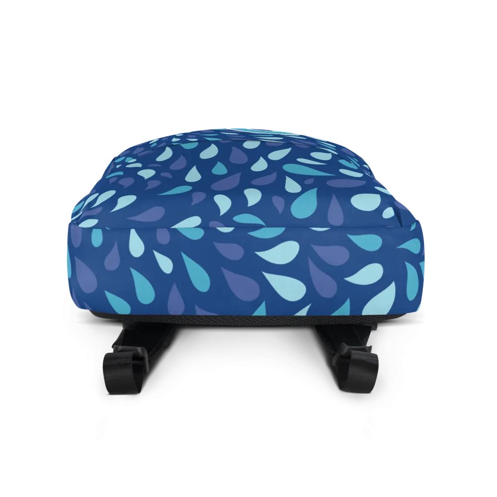 SG SplashPrint BackPack product image (4)