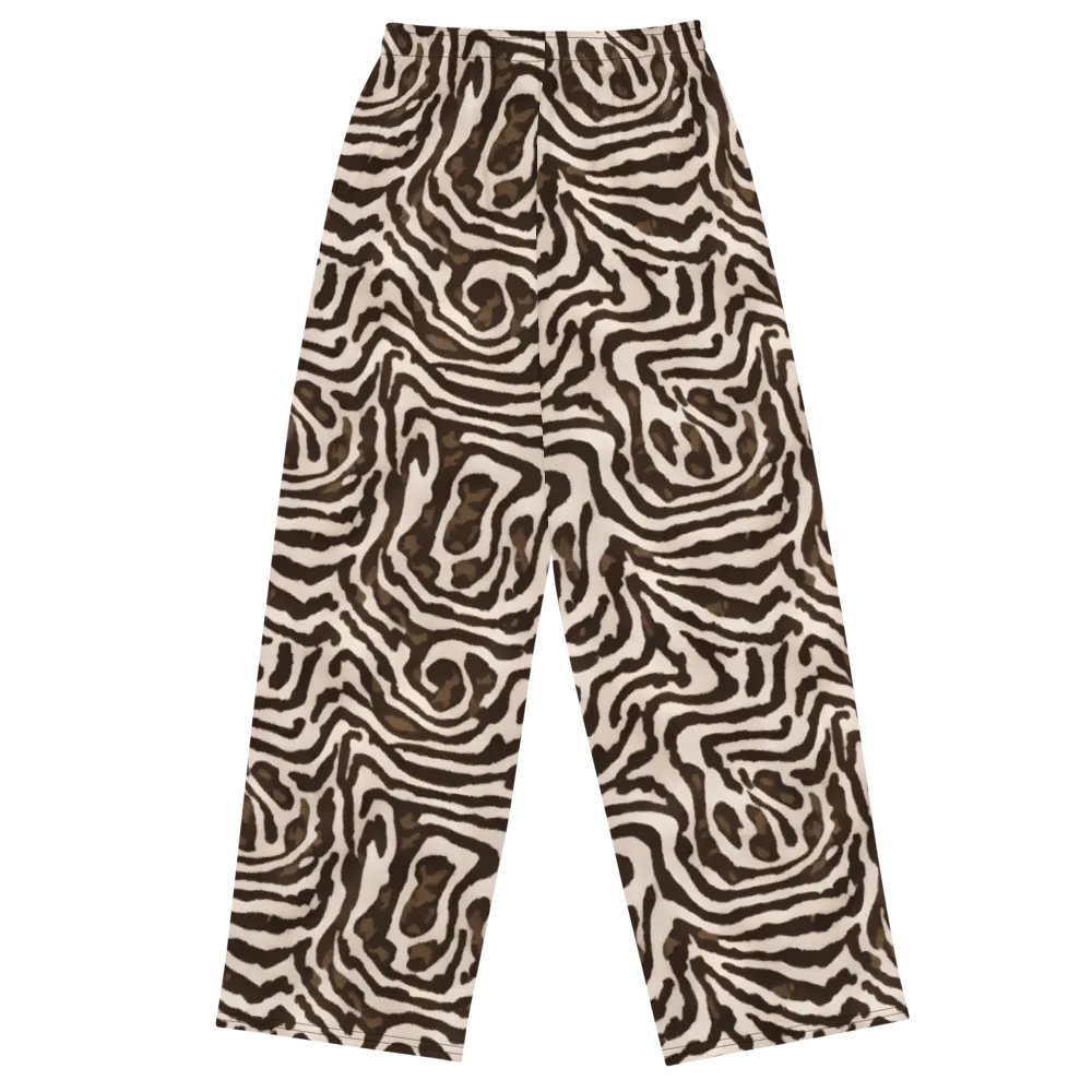 Brown Snake Pants product image (2)