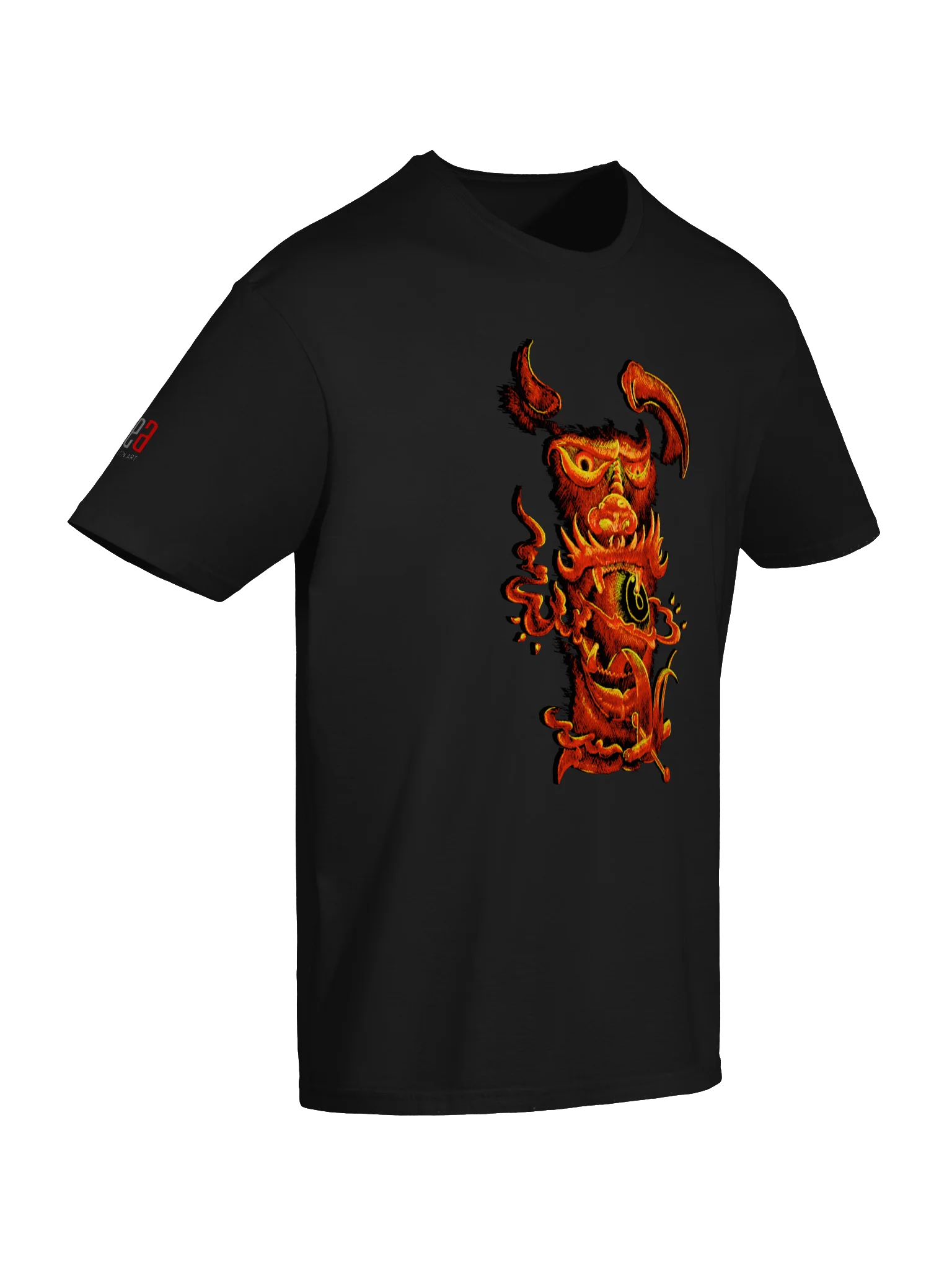 Torqued Off T-shirt product image (6)