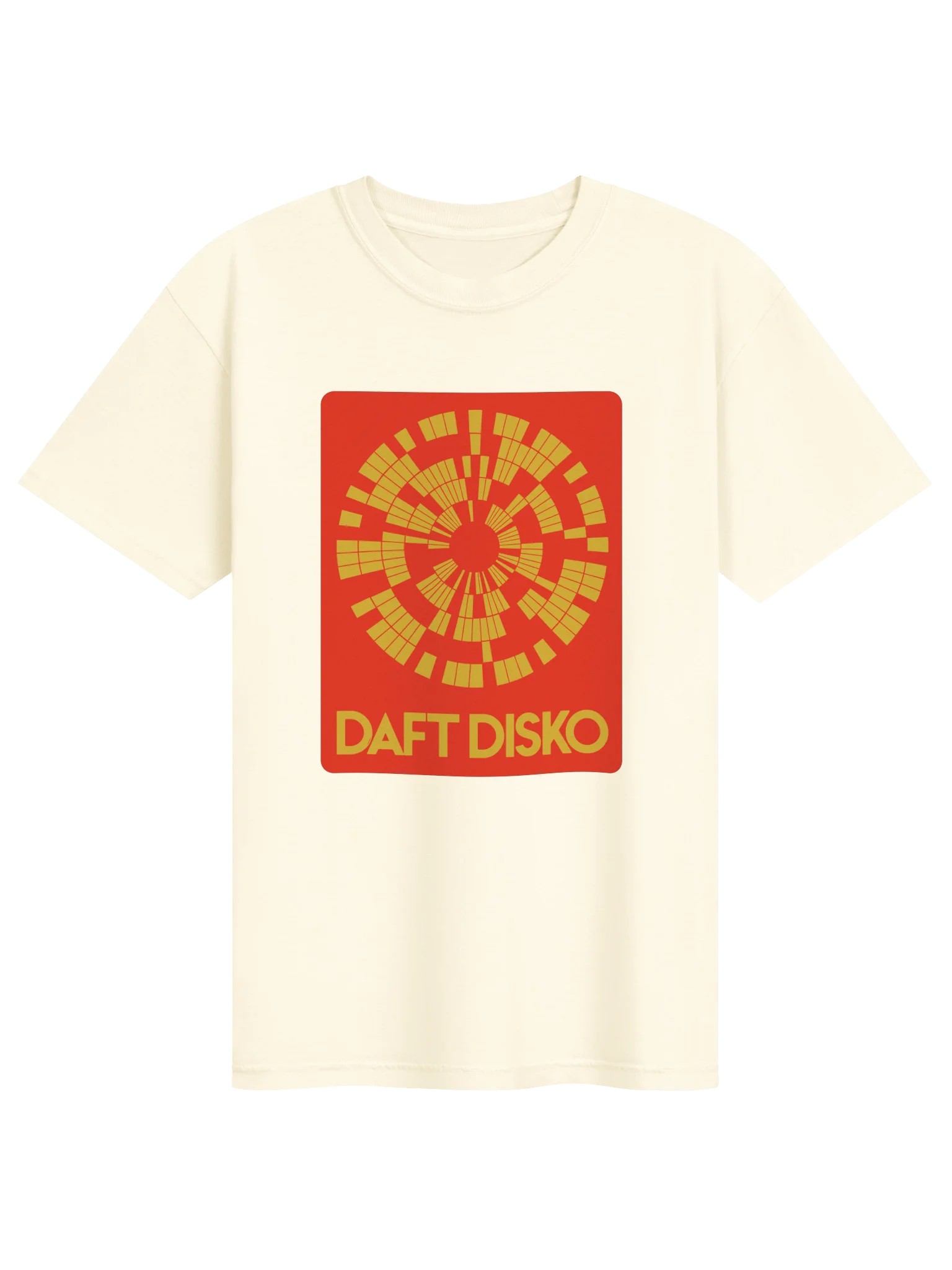 Orange Daft Disko product image (3)
