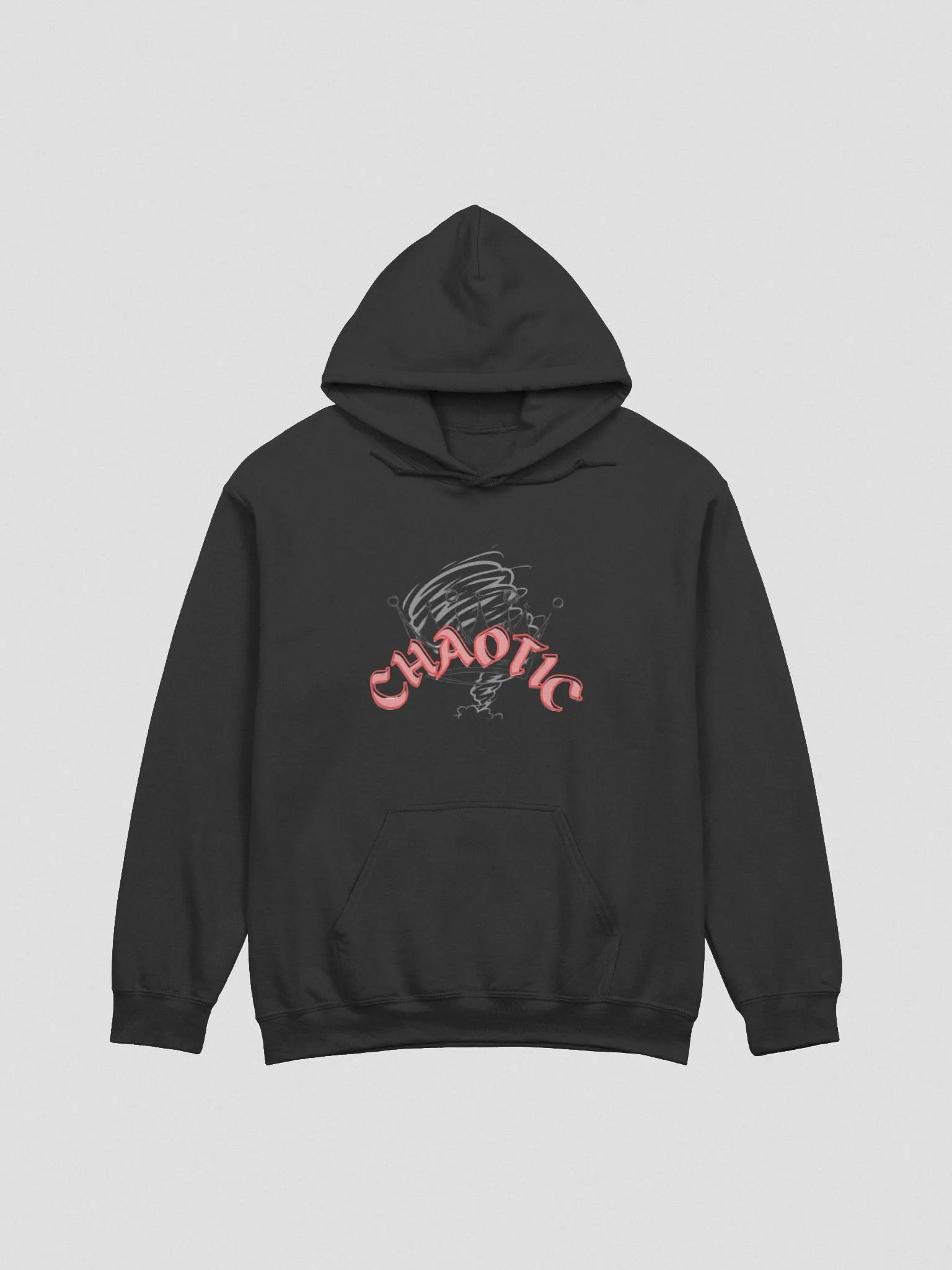 Chaotic w/ Logo product image (2)