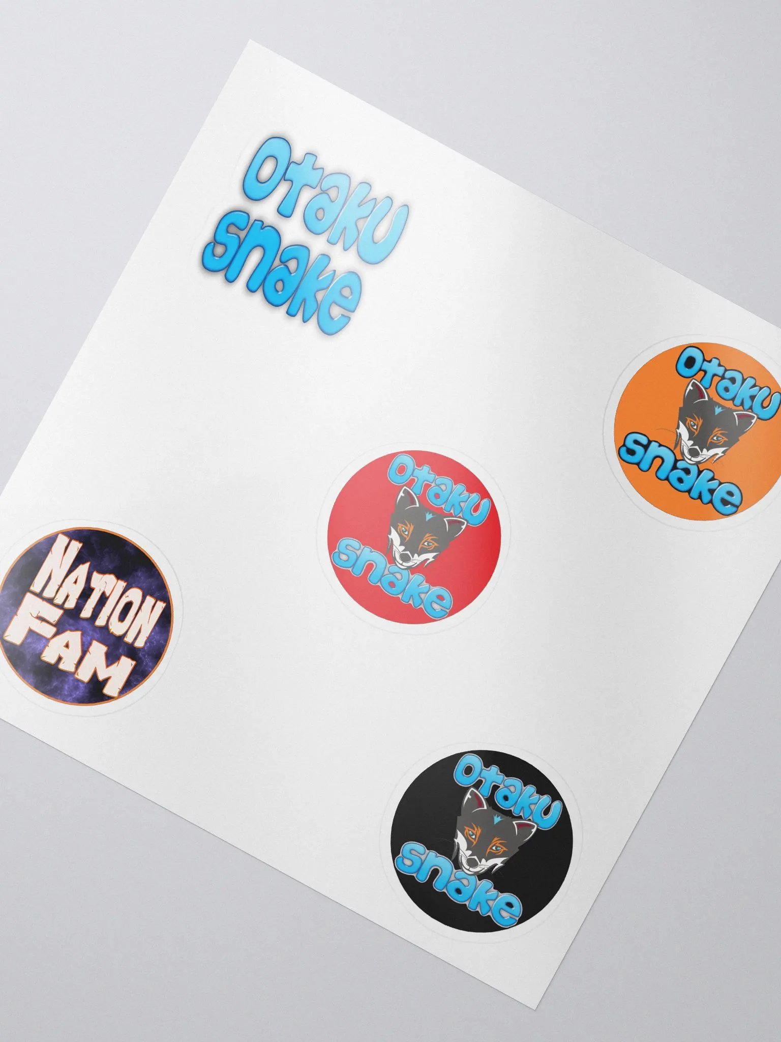 Stickers product image (2)