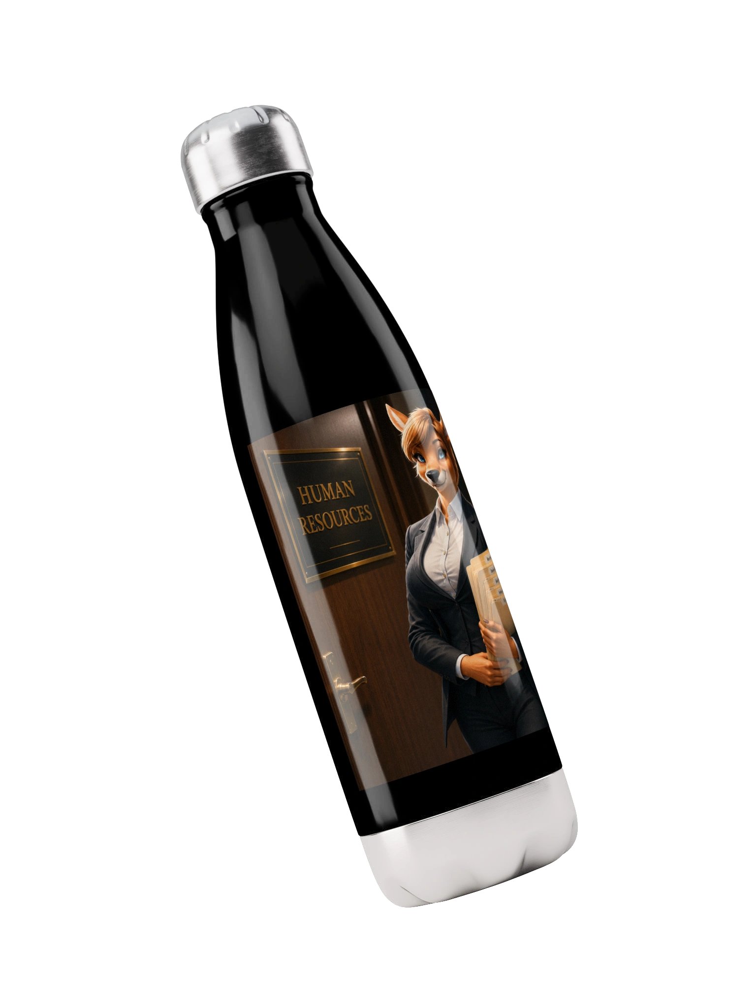 Janet Langston Water Bottle. product image (3)