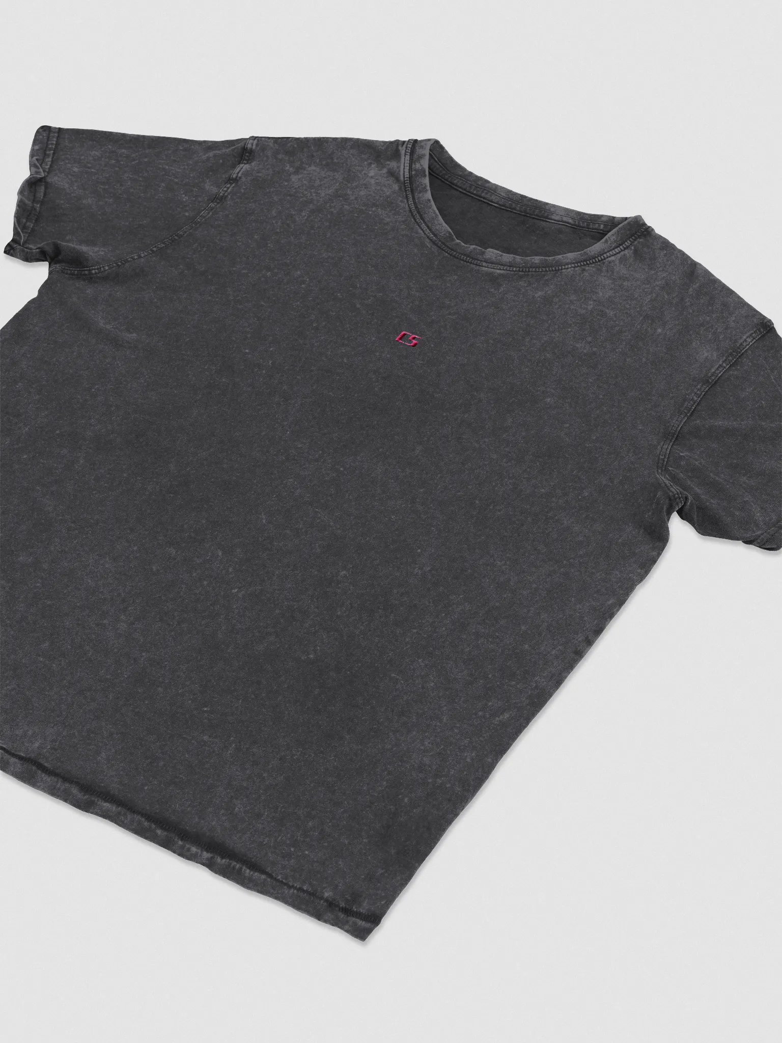 CS Denim T Shirt product image (2)