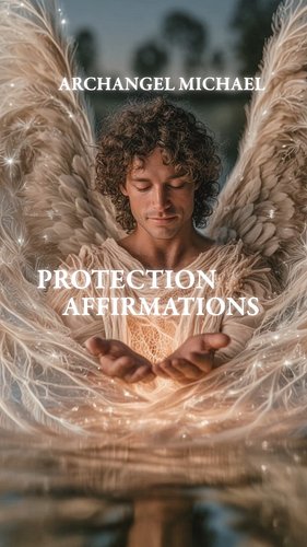 💙Archangel Michael's message for you, woven with frequencies to soothe your mind, body, and soul, and a little gift from my h...