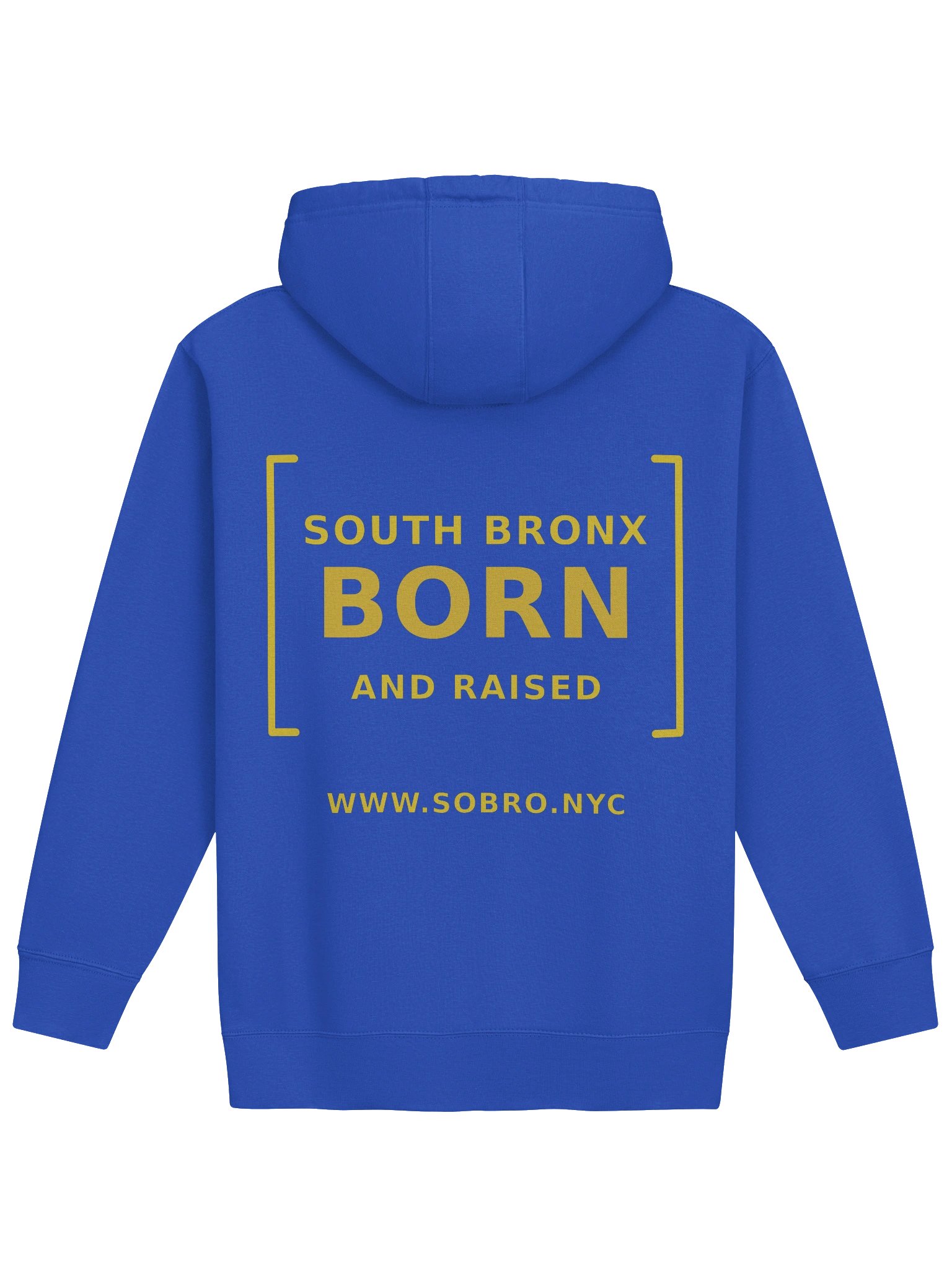 SOBRO.NYC - Uptown Starts Here product image (2)