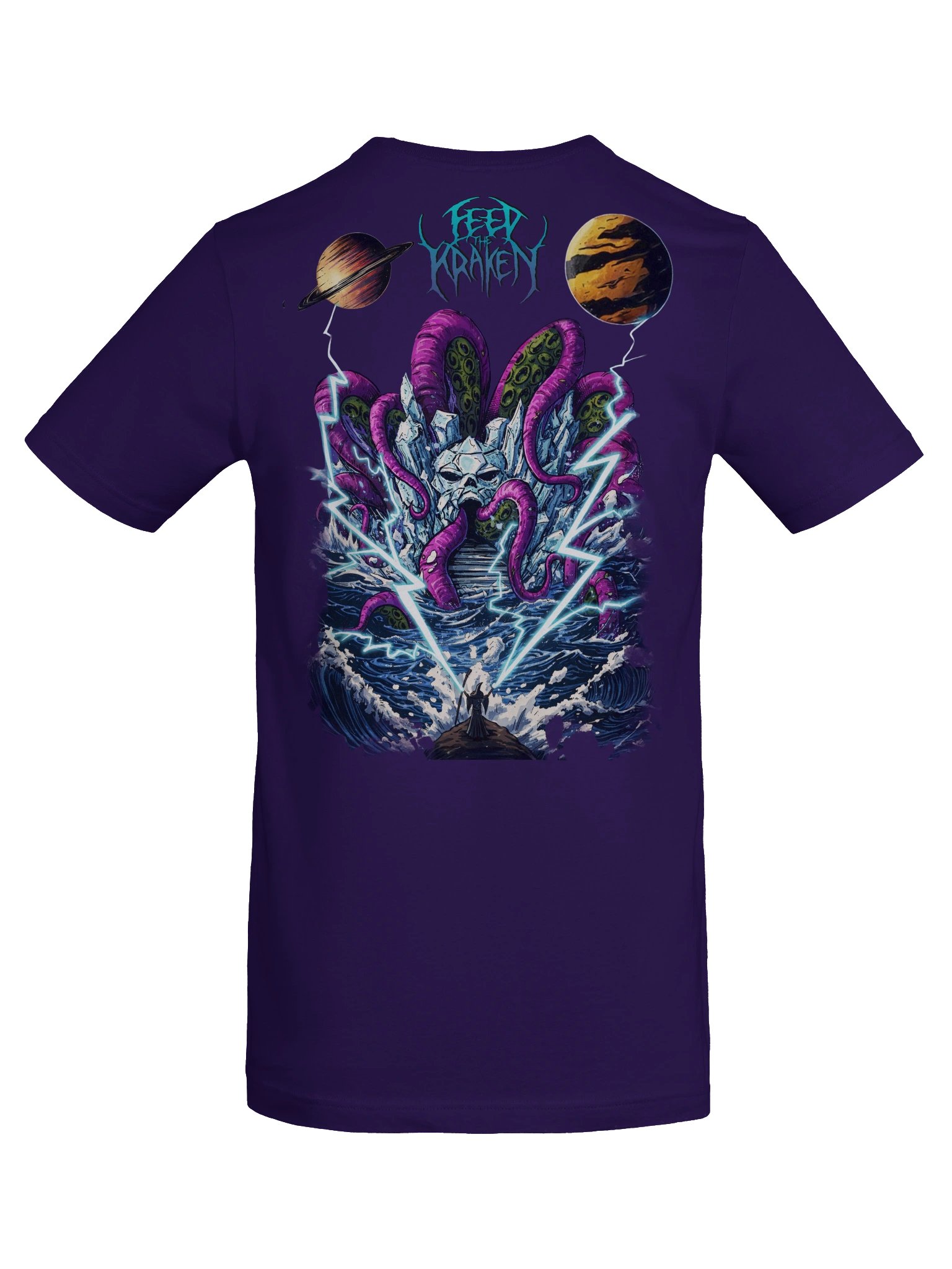 Crystal Fortress FTK Pocket Shirt product image (8)