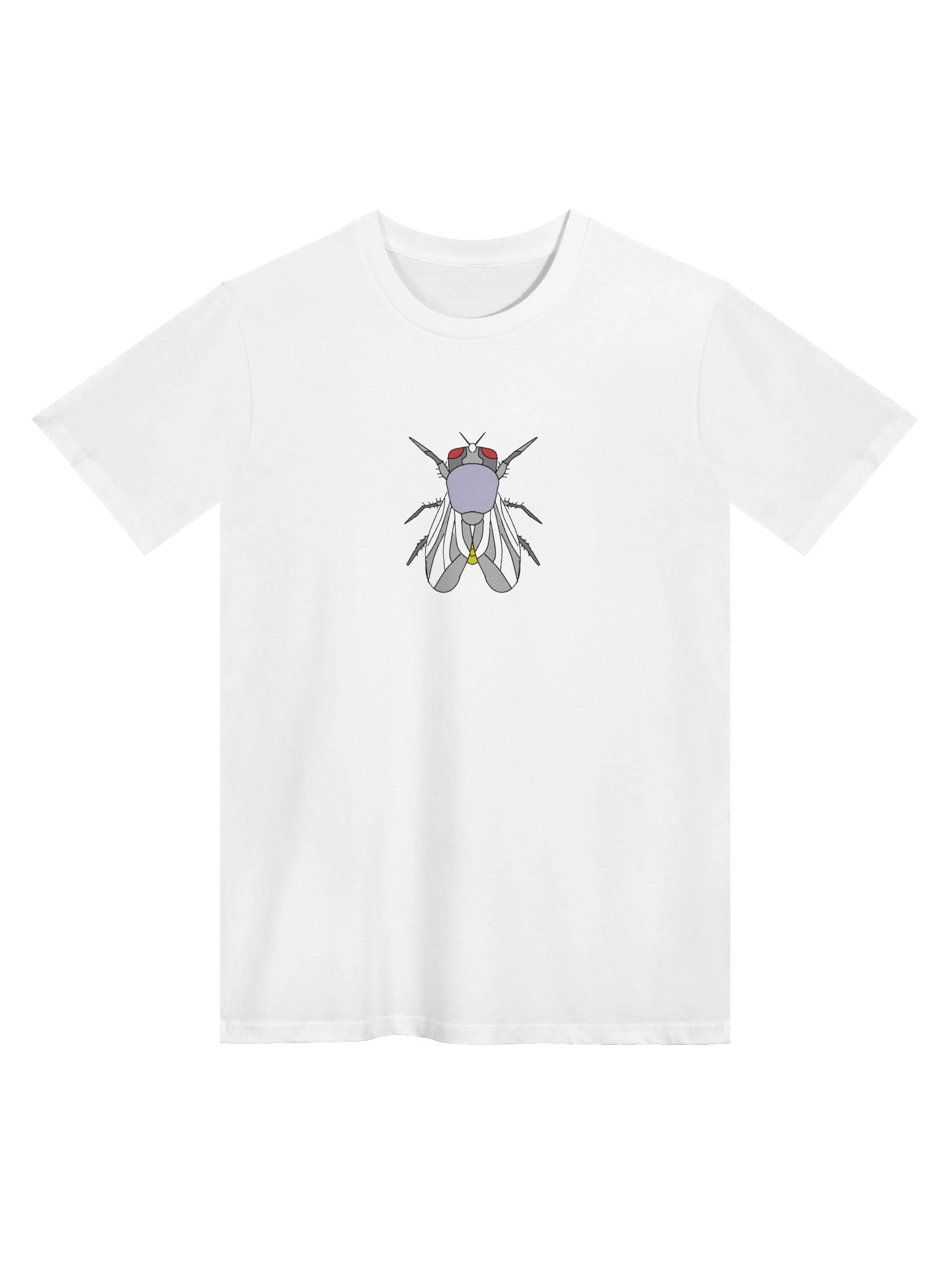 Fly Vision Unisex Premium Tee product image (1)