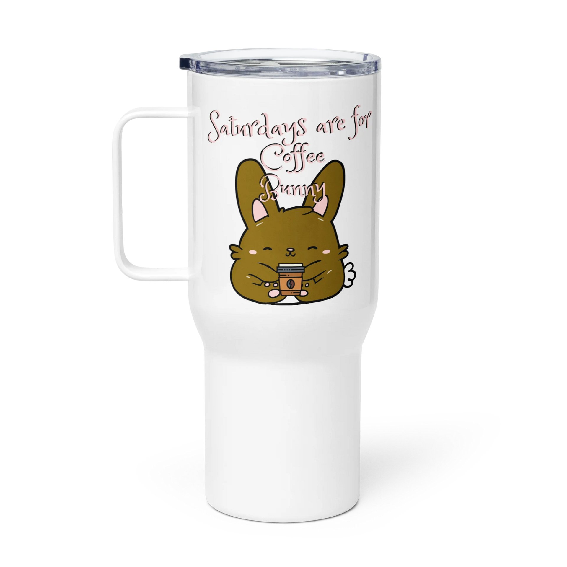 Saturdays are for... Version 1 product image (1)