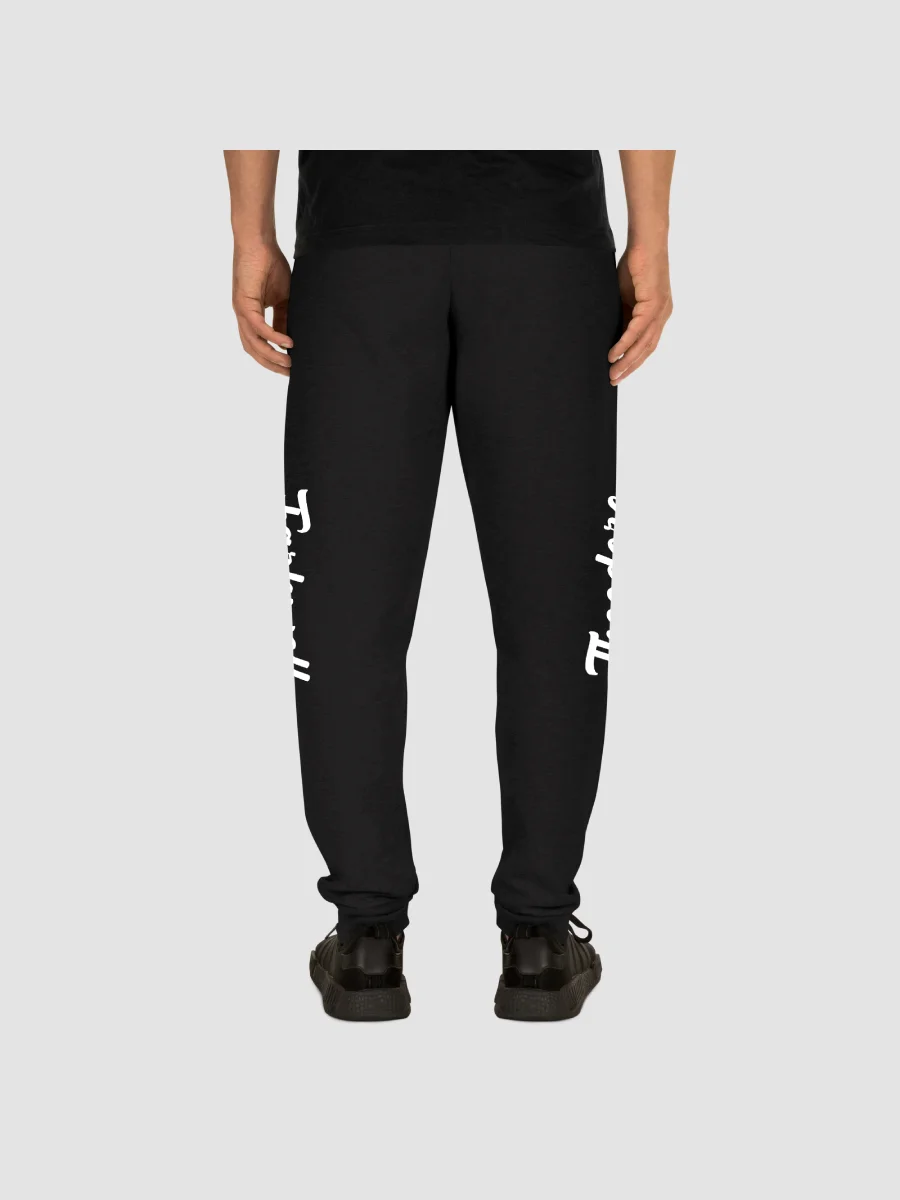 Theodore Farkwell Joggers! product image (4)