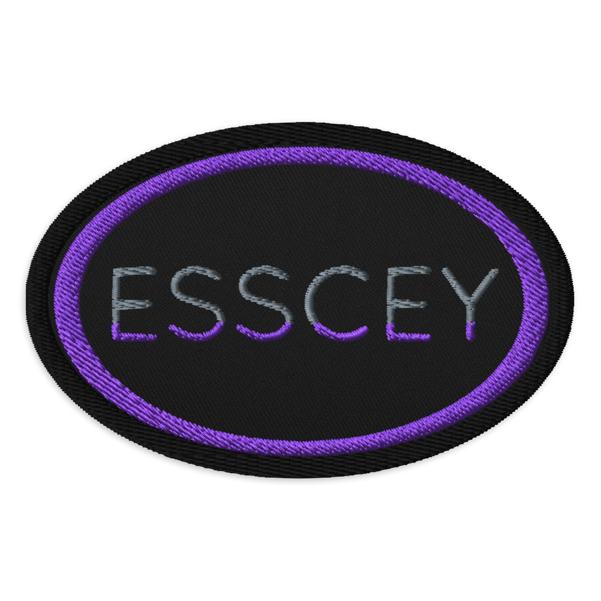 Esscey Patch product image (1)
