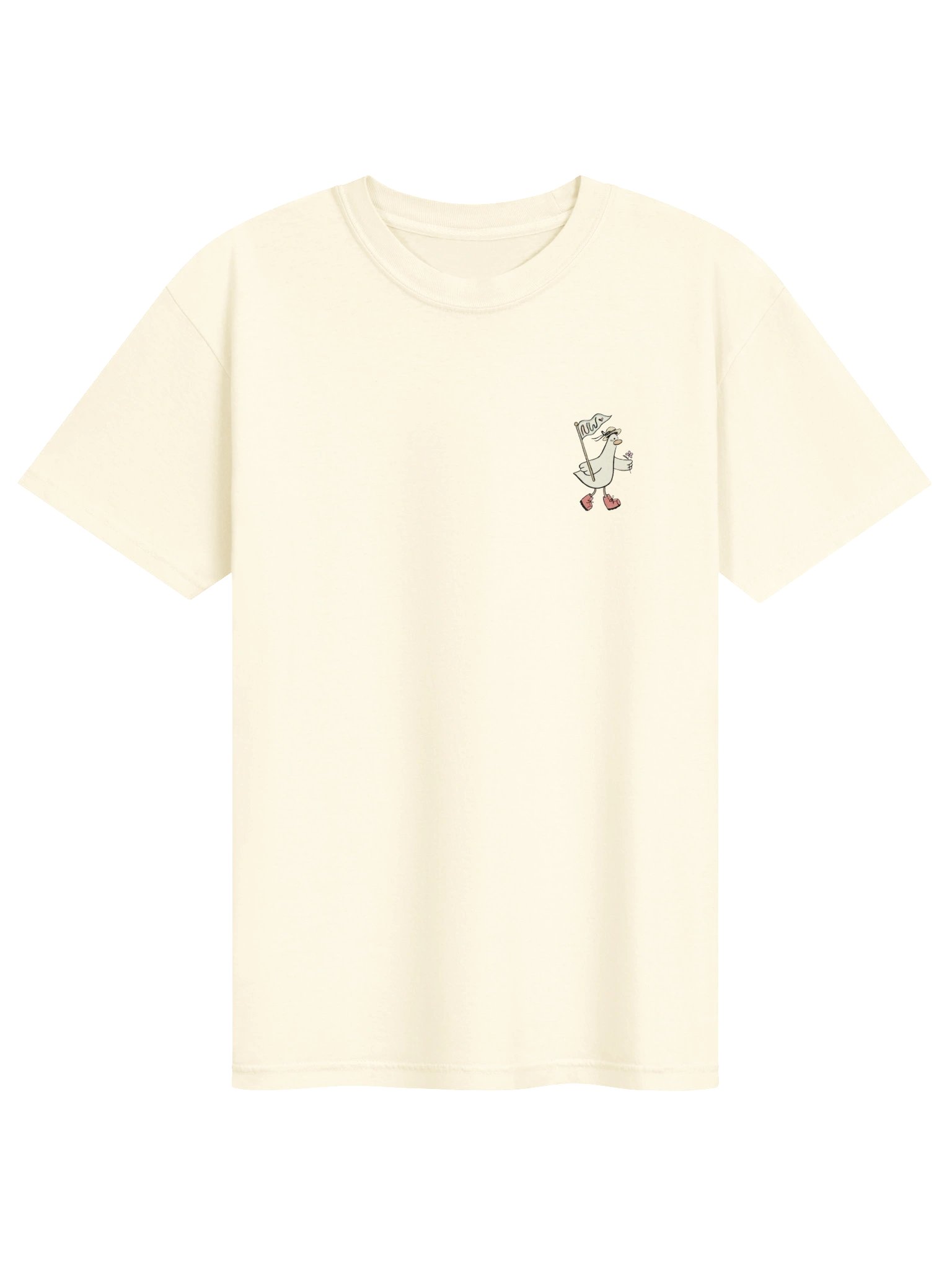 Dearest Goods x NW - Full Color product image (2)