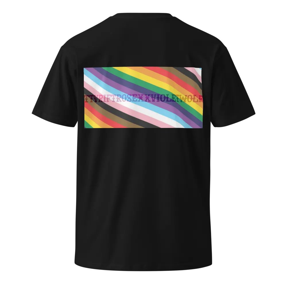 Pride shirt product image (3)