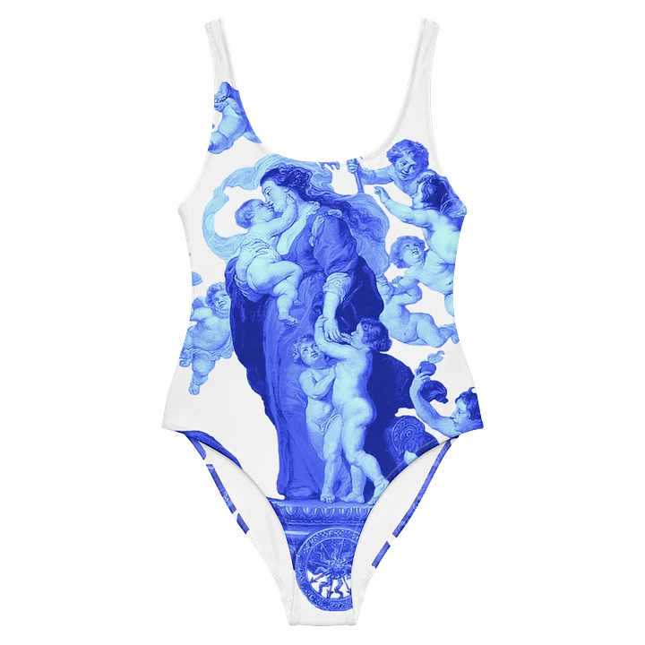 Triumph of Divine Love Swimsuit product image (2)