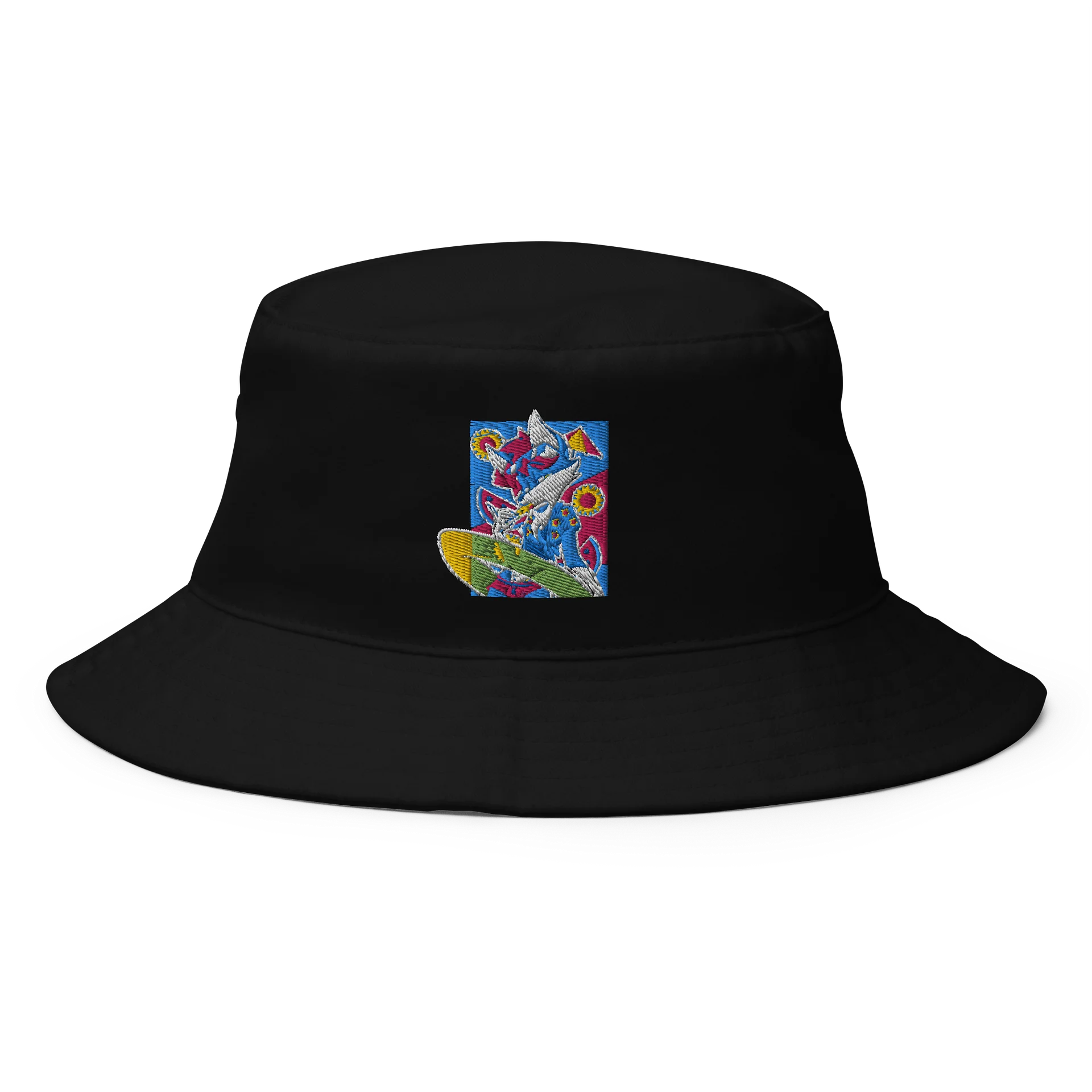 Fruity Beach Hat 🏝️🍉 product image (1)
