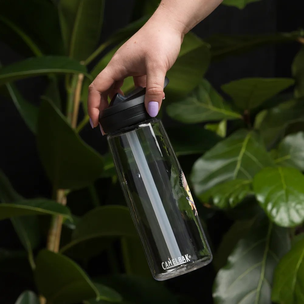 Earl Water Bottle product image (5)