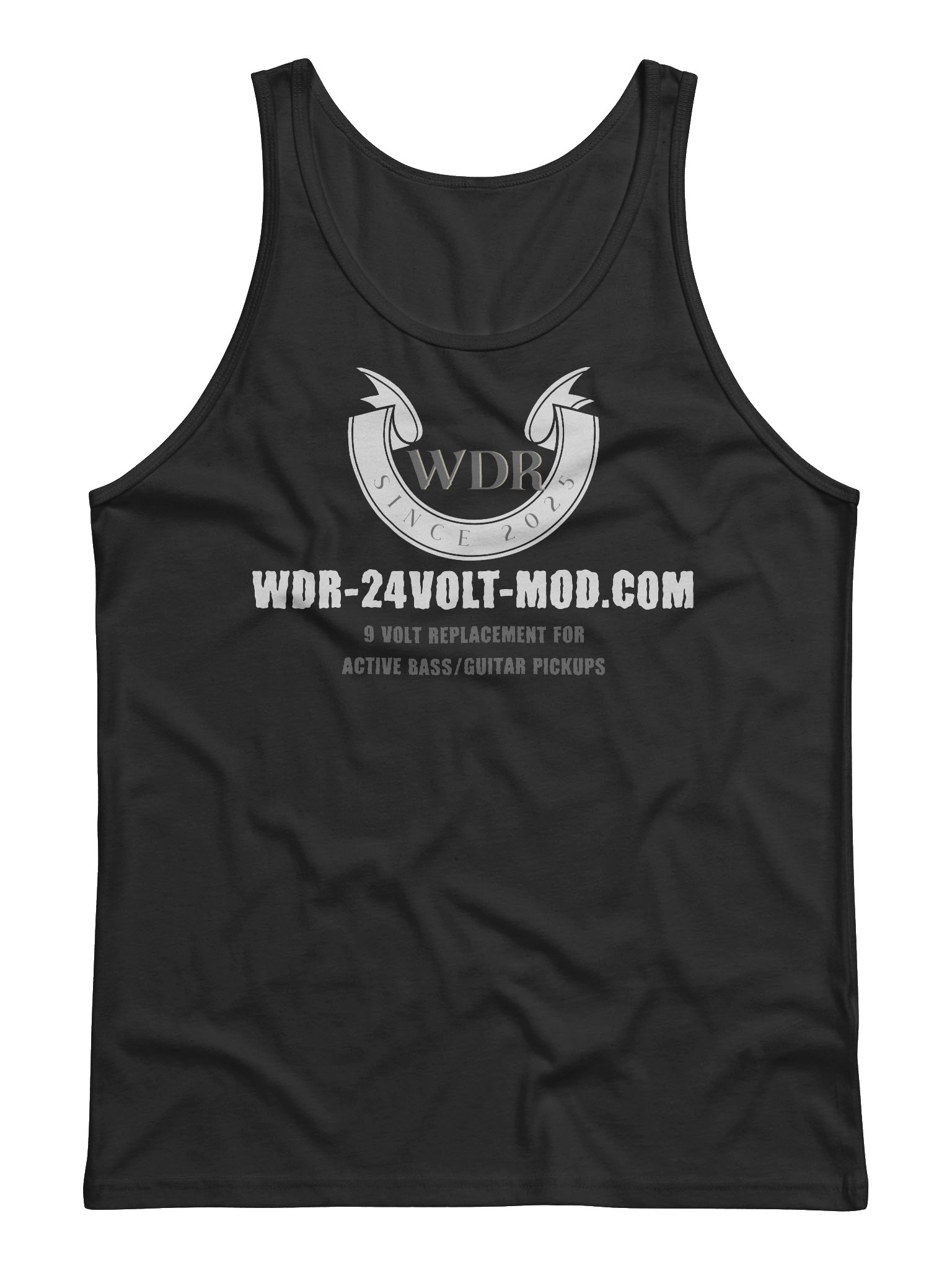 WDR-24Volt-Mod Tank product image (1)