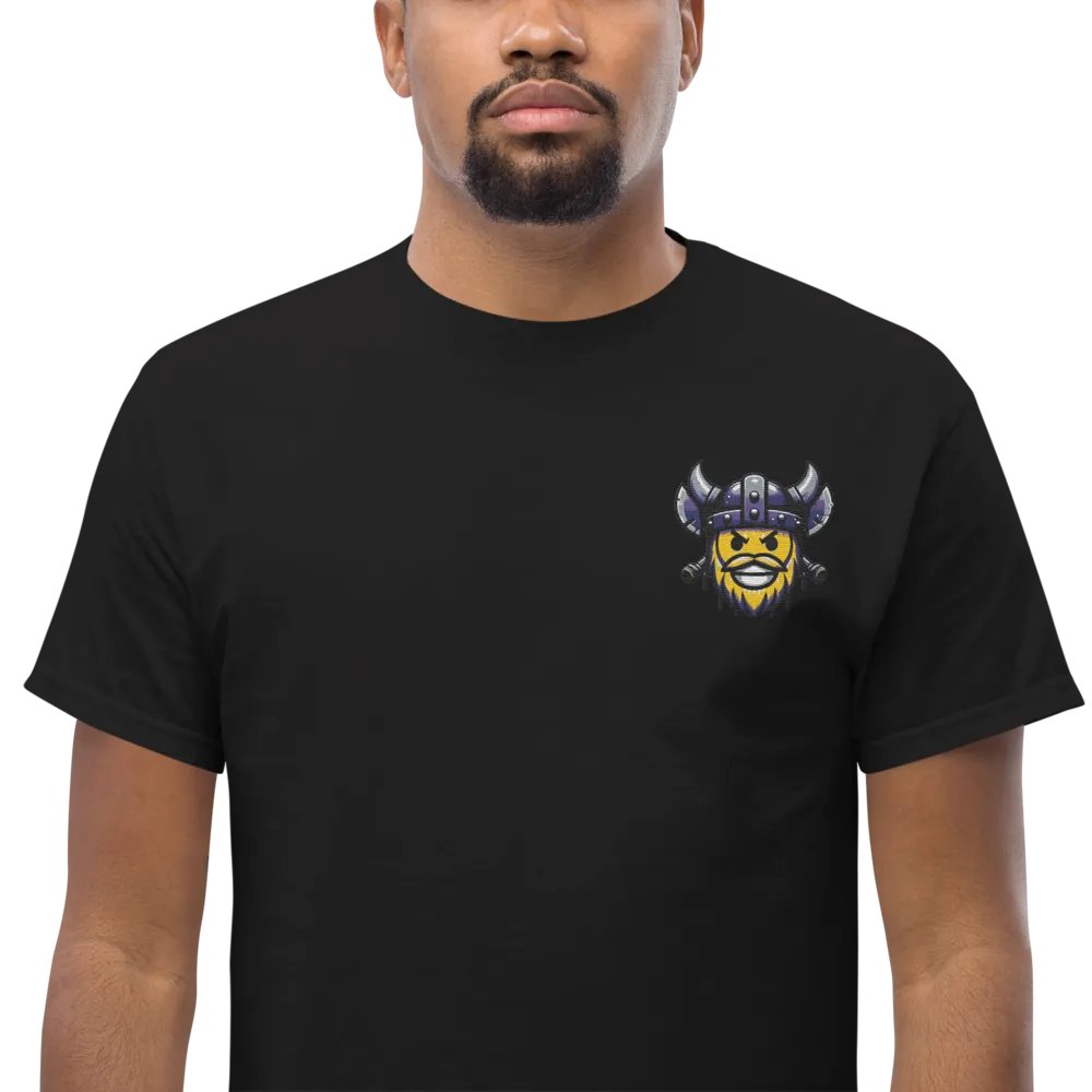 viking emoji t product image (2)