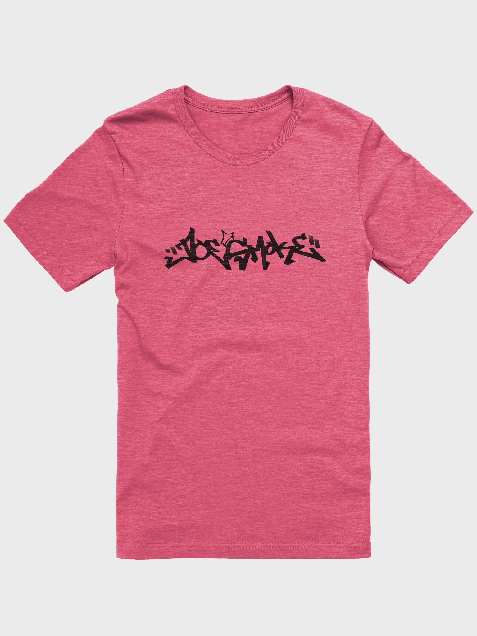 JoeSmoke Graffiti print product image (1)
