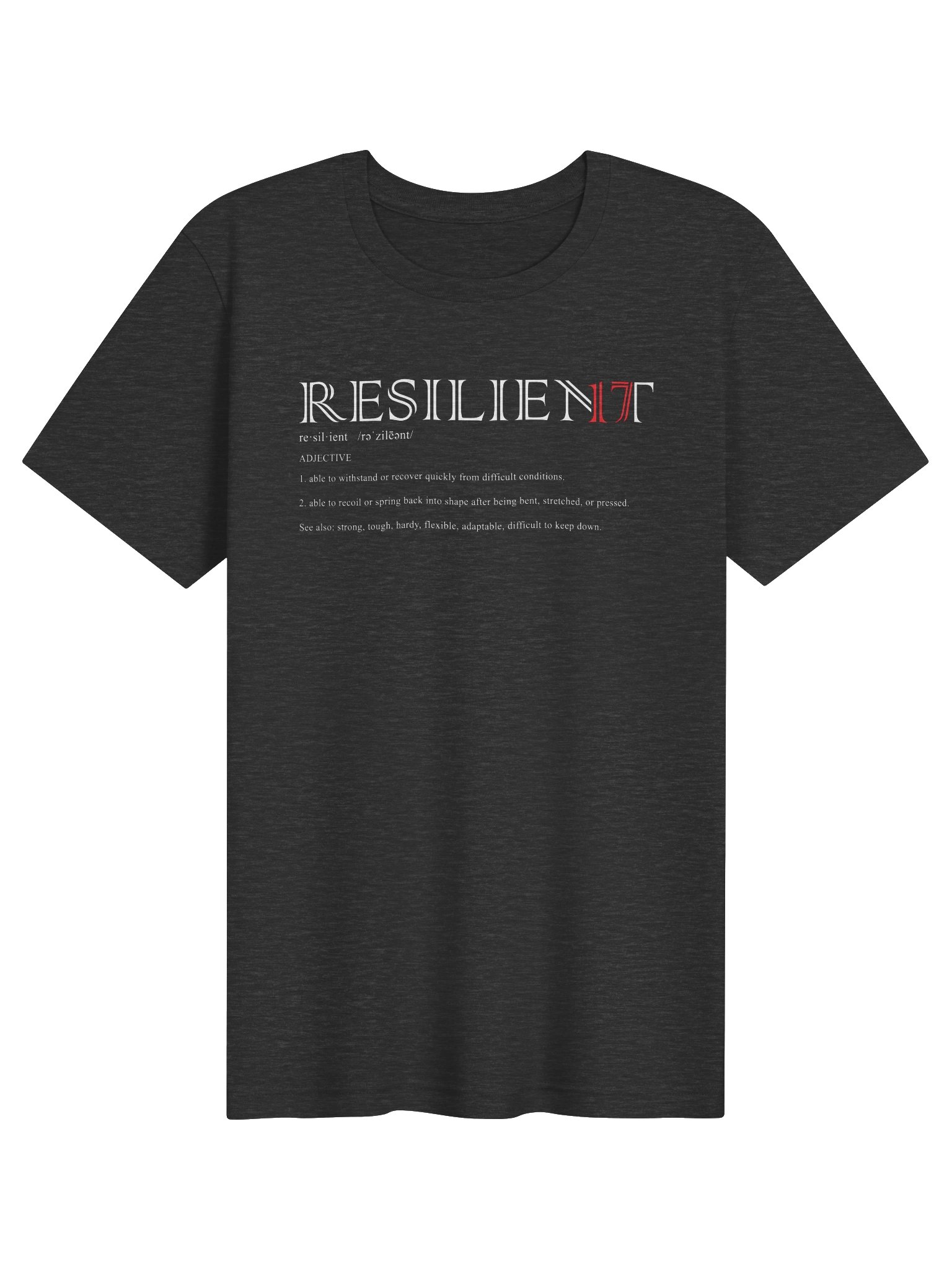 RESILIENT 17 product image (1)
