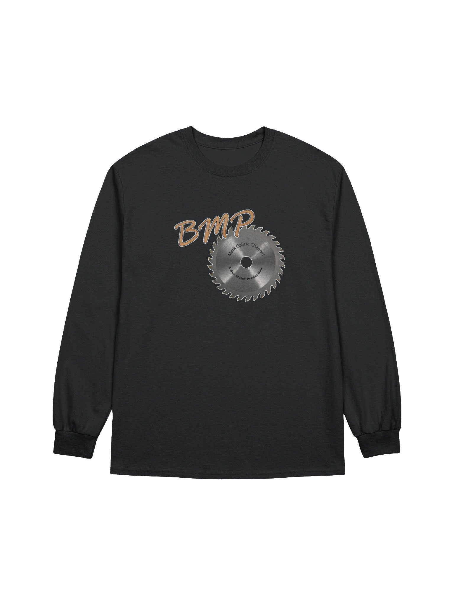 BMP Long Sleeve product image (1)