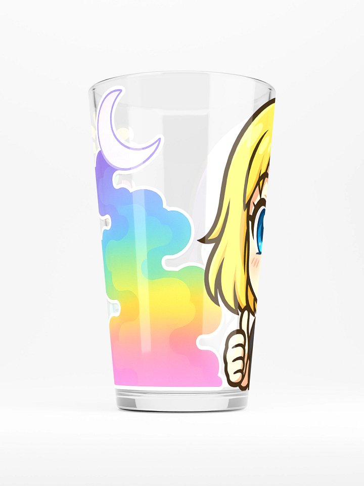 GLASS JUJU CUP product image (2)