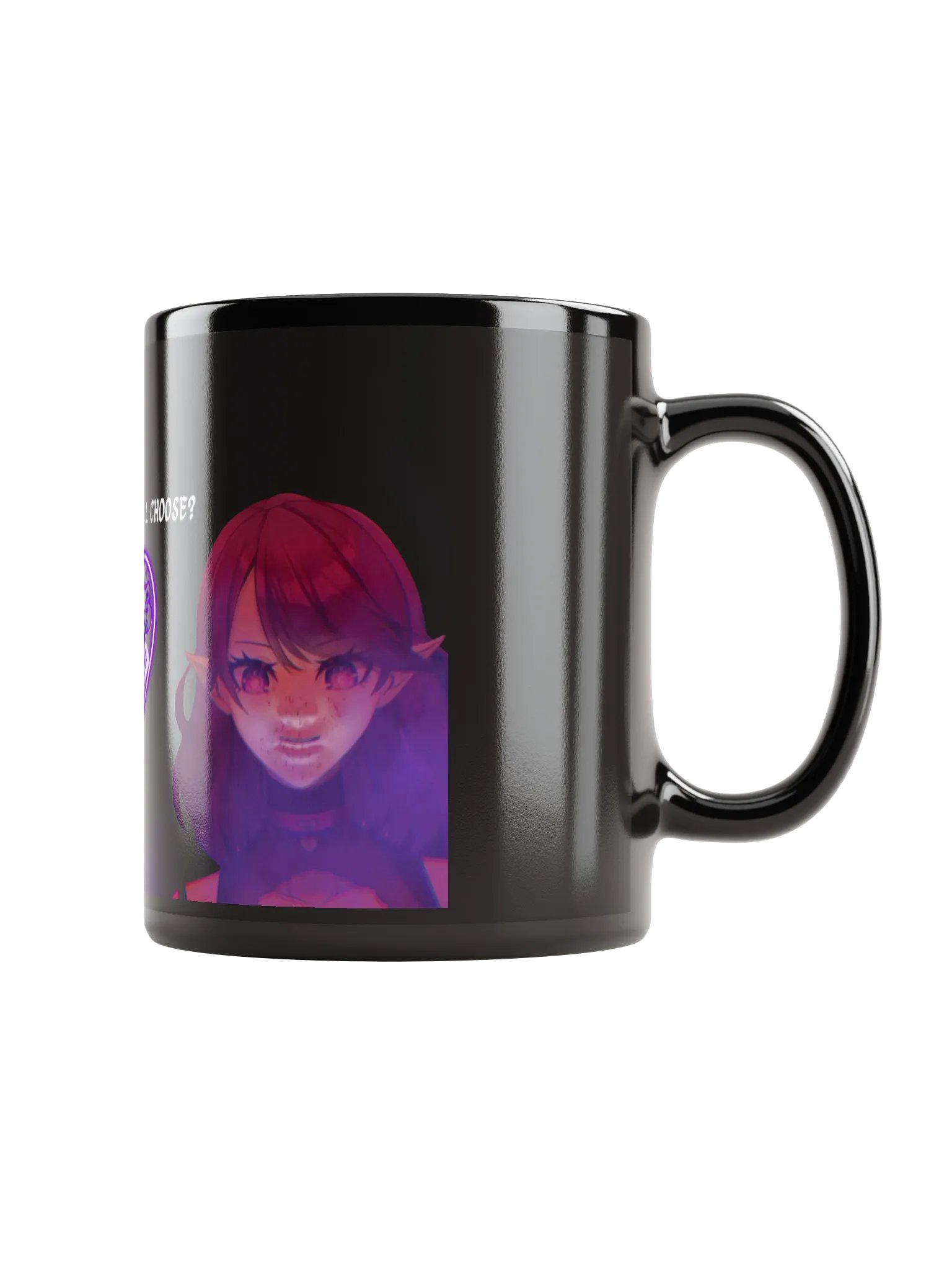 2 Keys 1 Heart Mug product image (2)